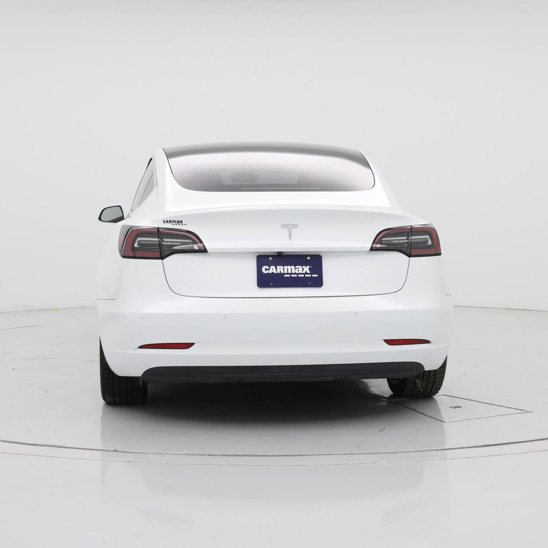 Thumbnail: 2019 Tesla Model 3 - 6
