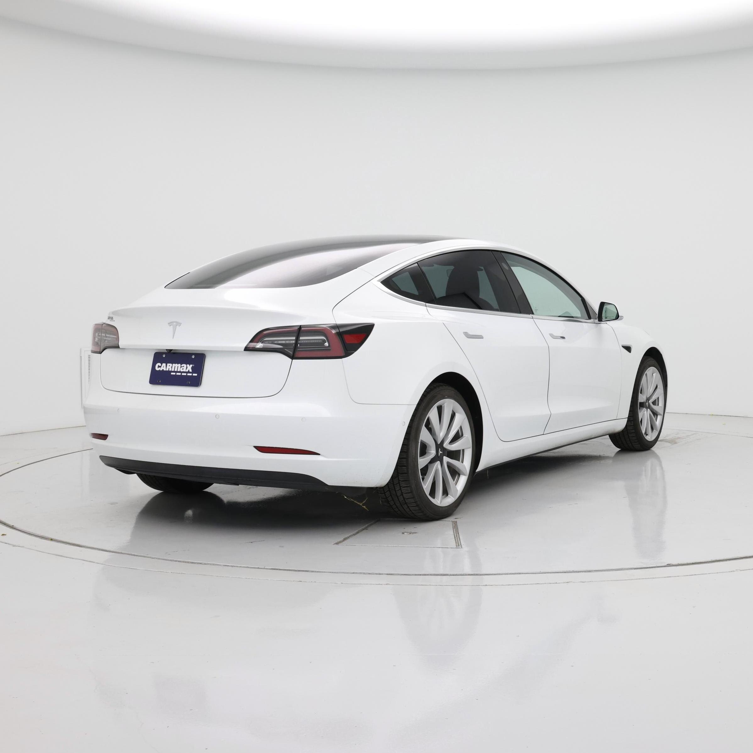 Thumbnail: 2019 Tesla Model 3 - 8