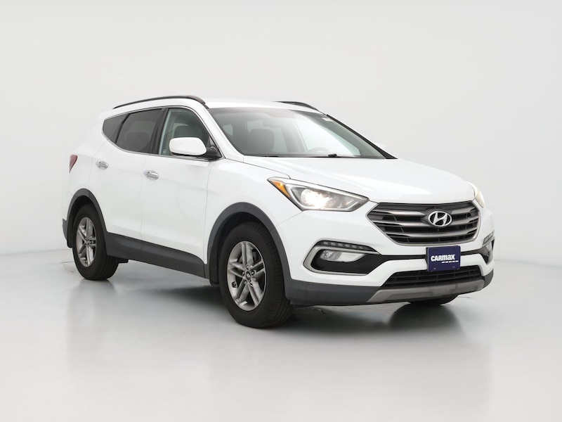 2017 Hyundai Santa Fe Sport 2.0T -
                  Tolleson, AZ