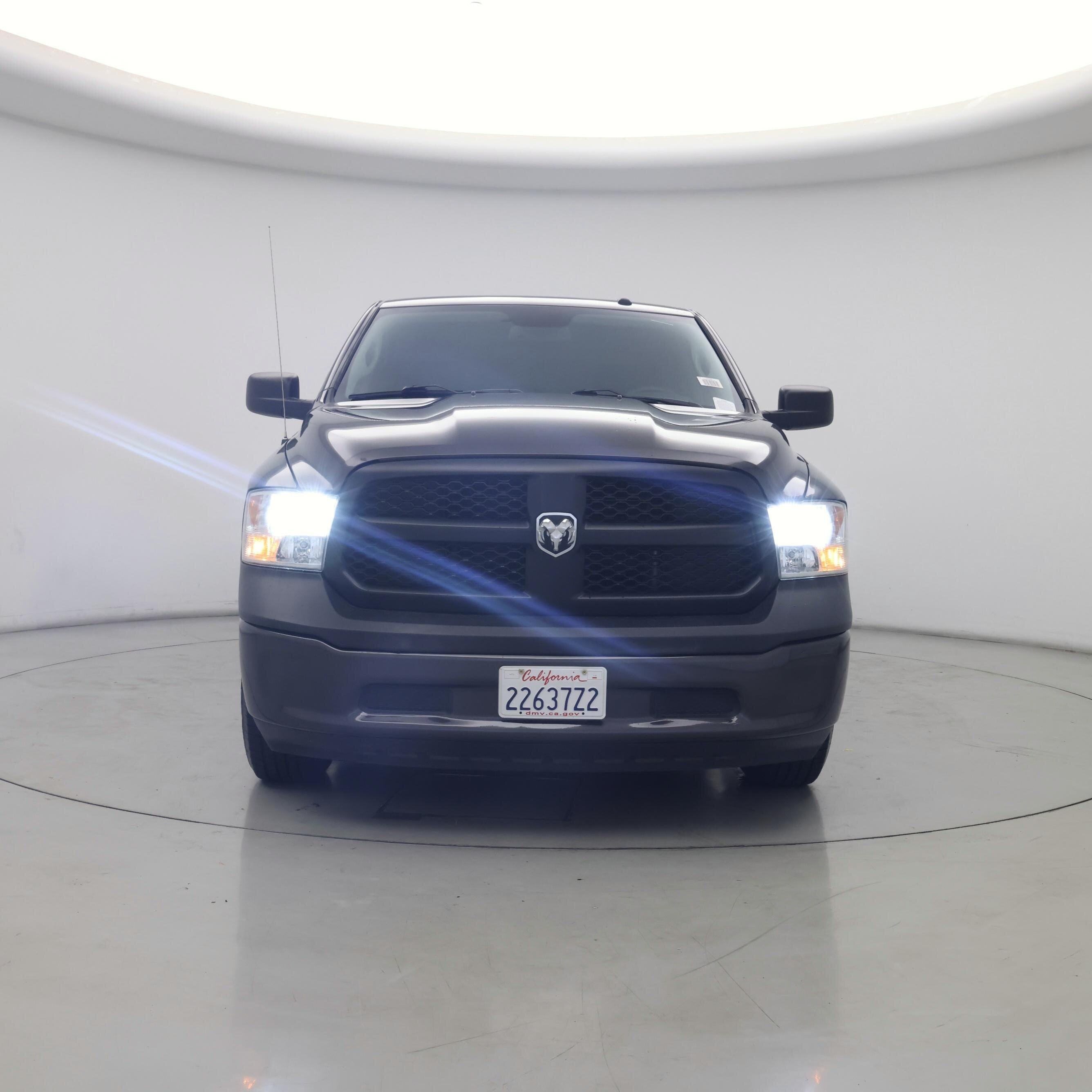 Thumbnail: 2020 RAM 1500 Classic - 5