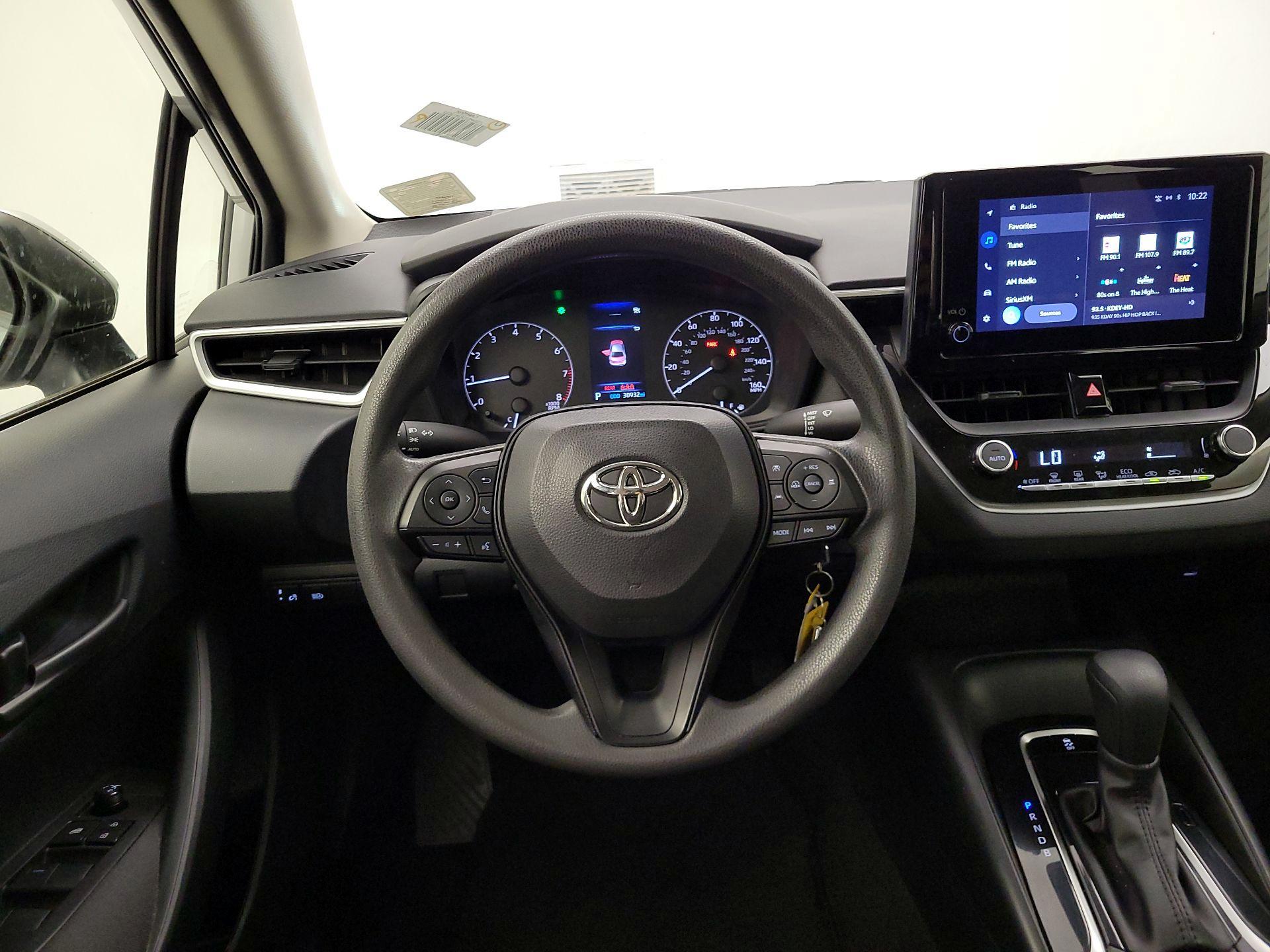 Thumbnail: 2024 Toyota Corolla - 10