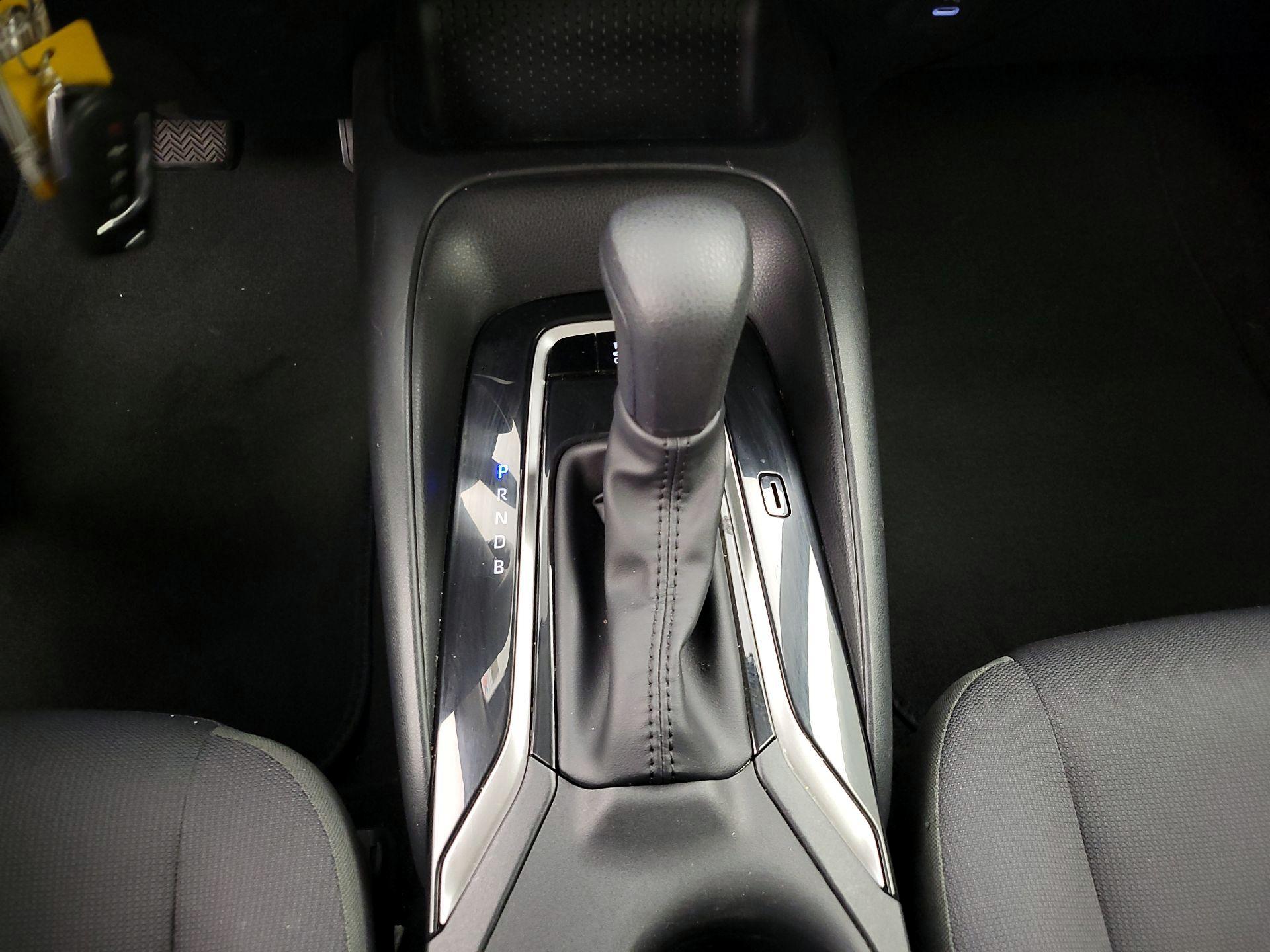 Thumbnail: 2024 Toyota Corolla - 17