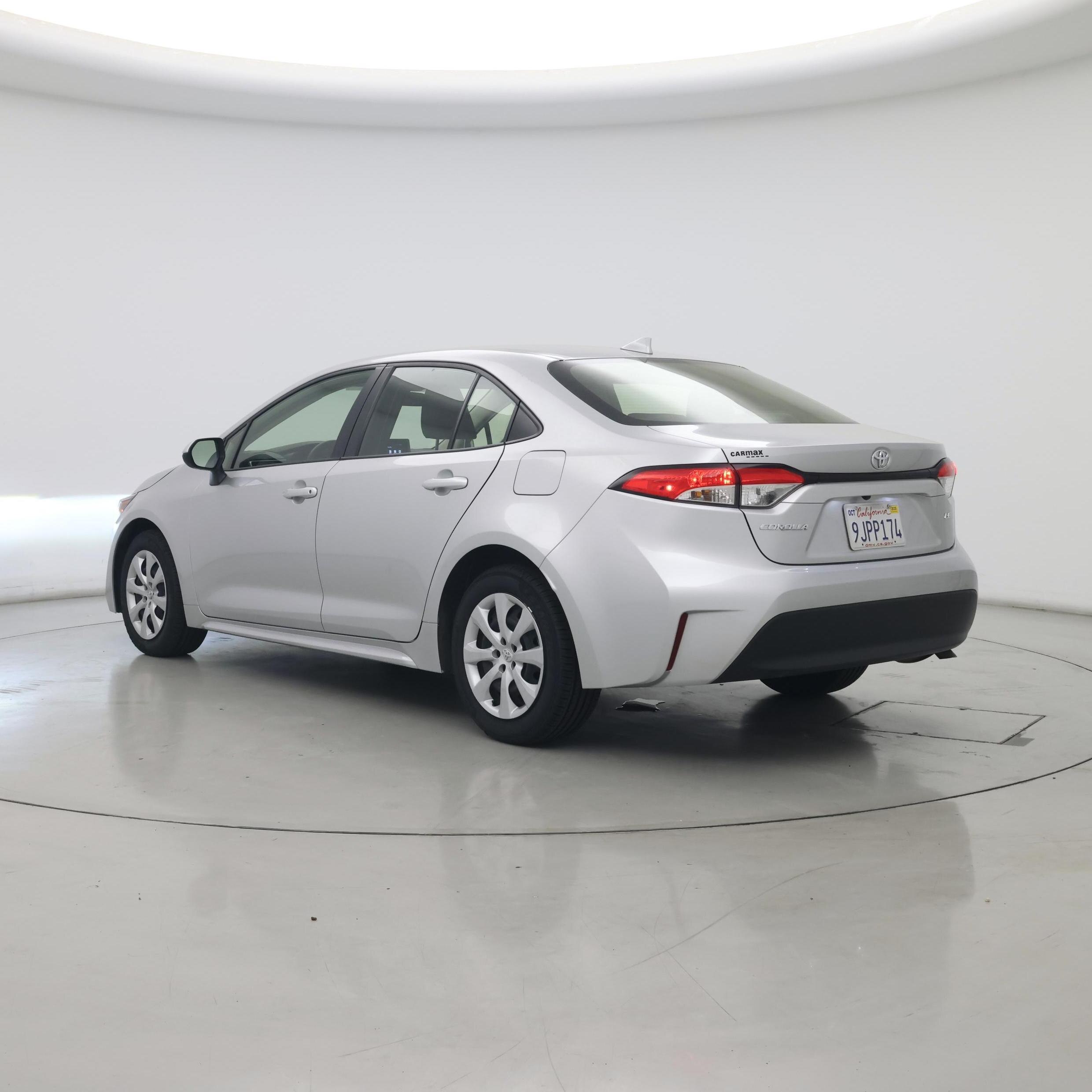 Thumbnail: 2024 Toyota Corolla - 2