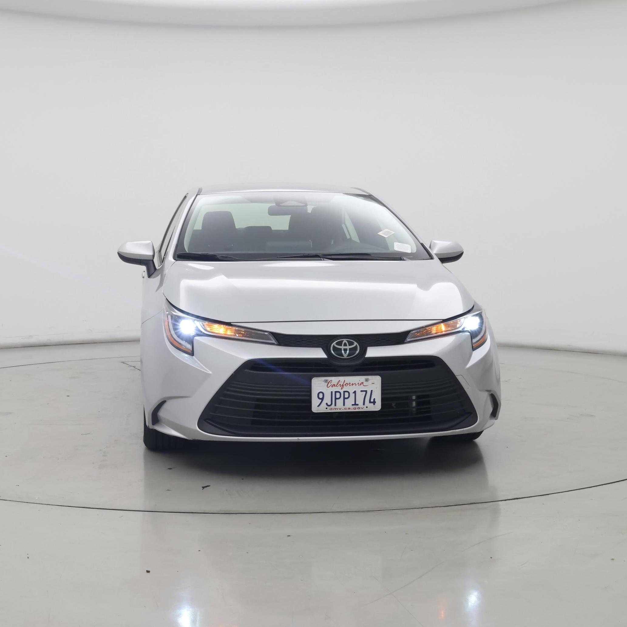 Thumbnail: 2024 Toyota Corolla - 5