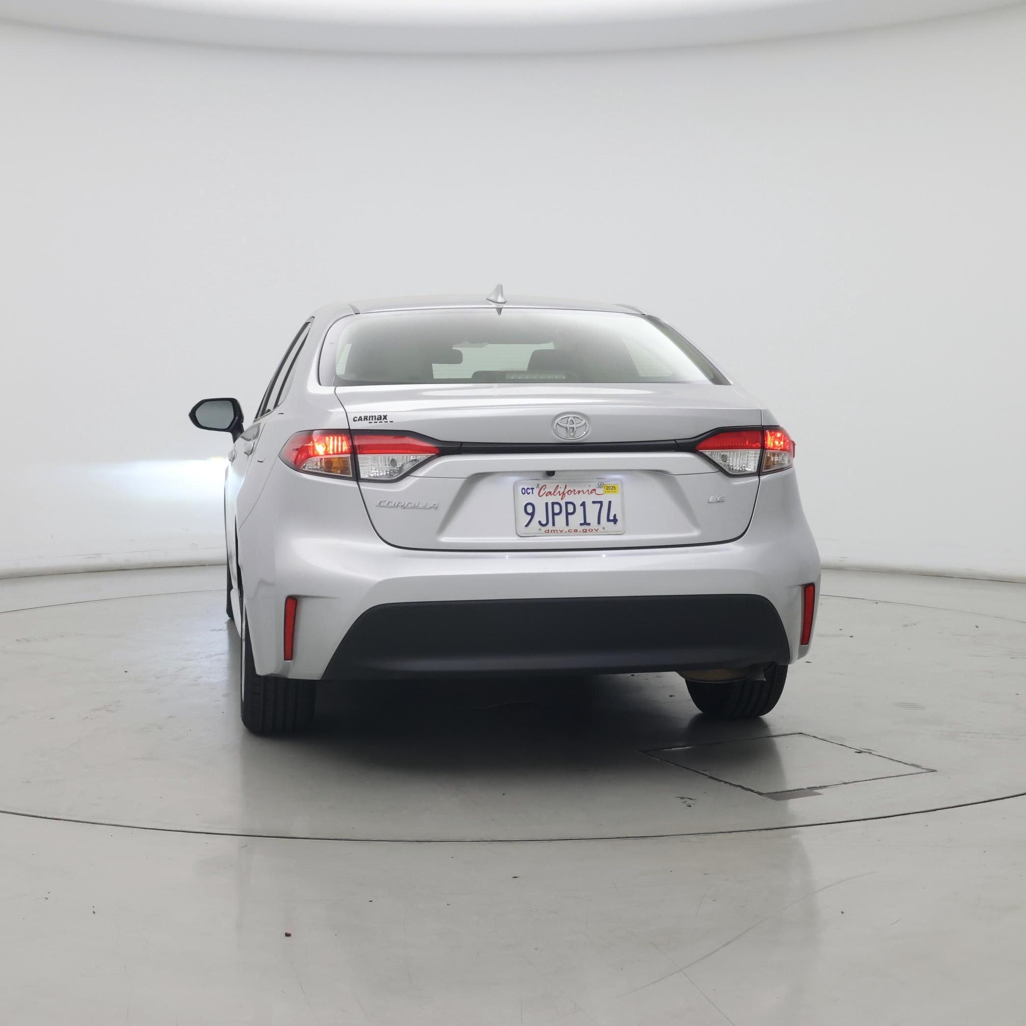 Thumbnail: 2024 Toyota Corolla - 6