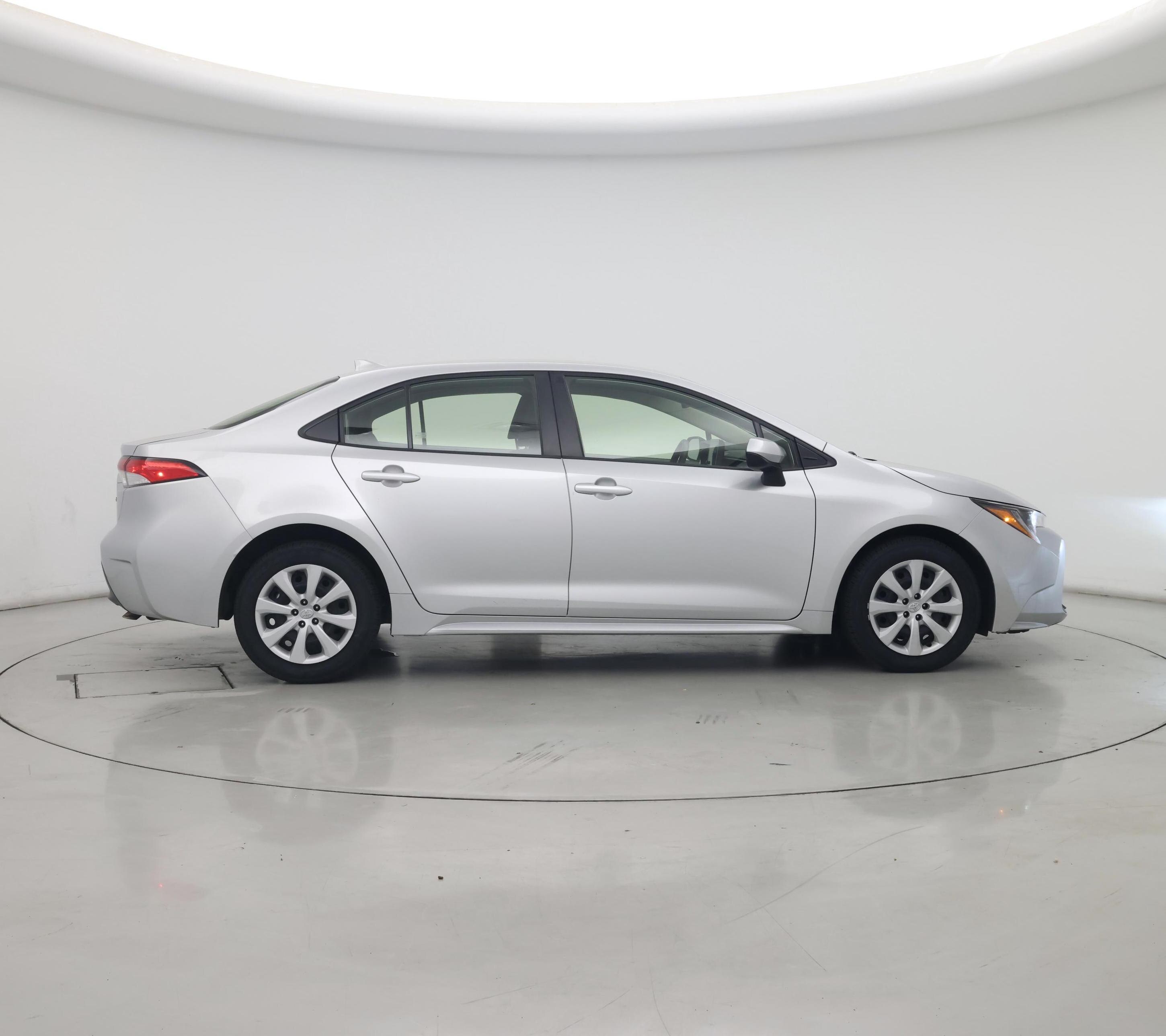 Thumbnail: 2024 Toyota Corolla - 7