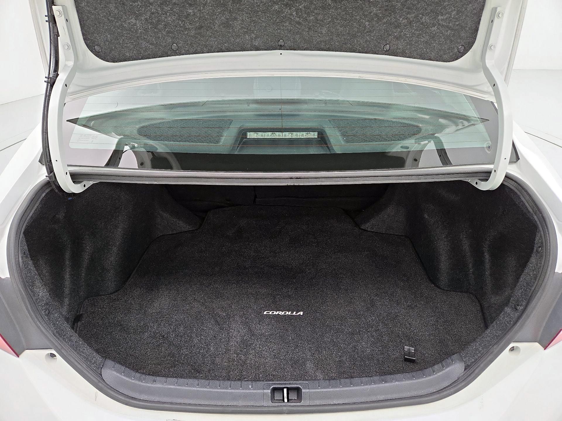 Thumbnail: 2016 Toyota Corolla - 20