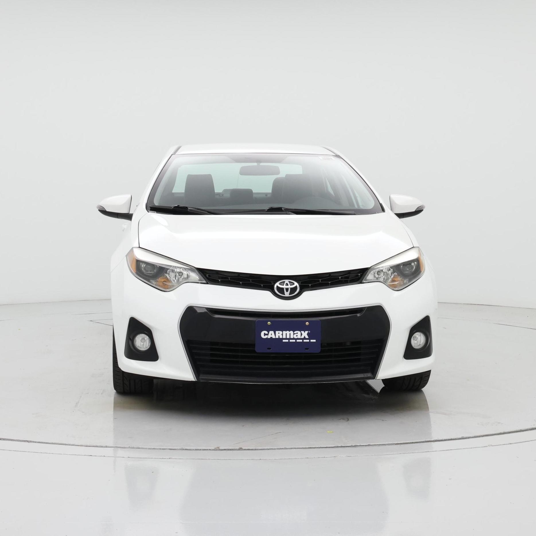 Thumbnail: 2016 Toyota Corolla - 5