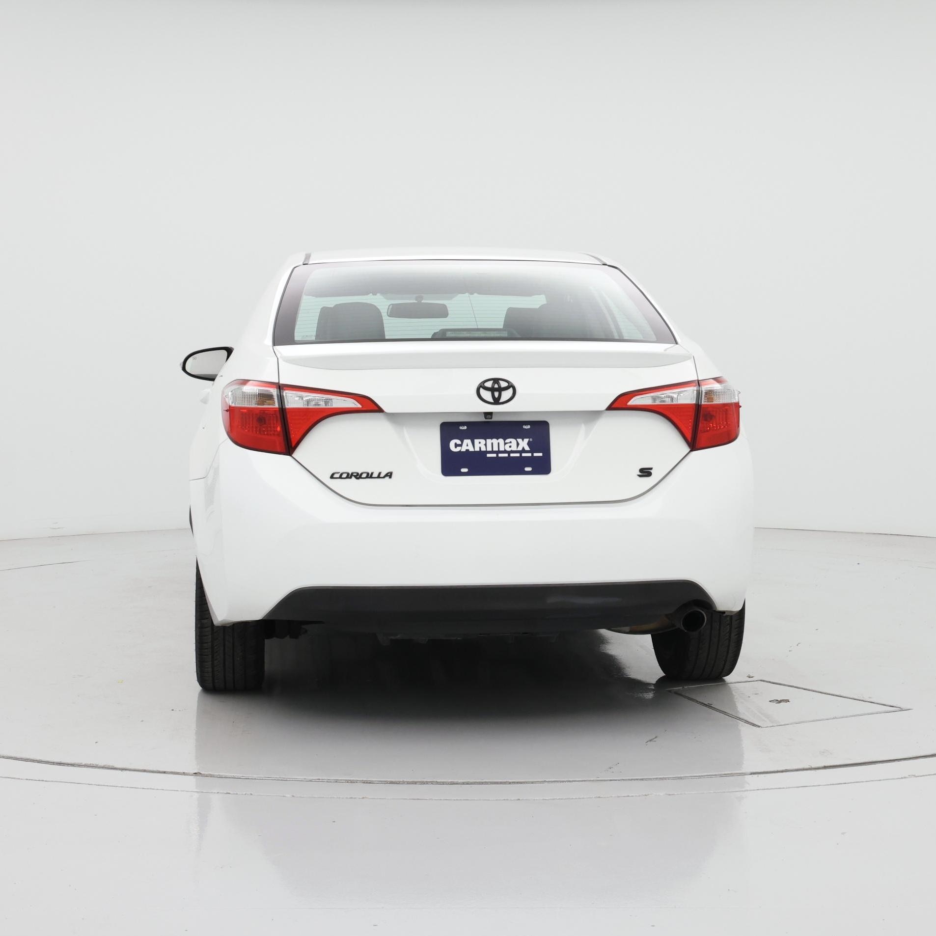 Thumbnail: 2016 Toyota Corolla - 6
