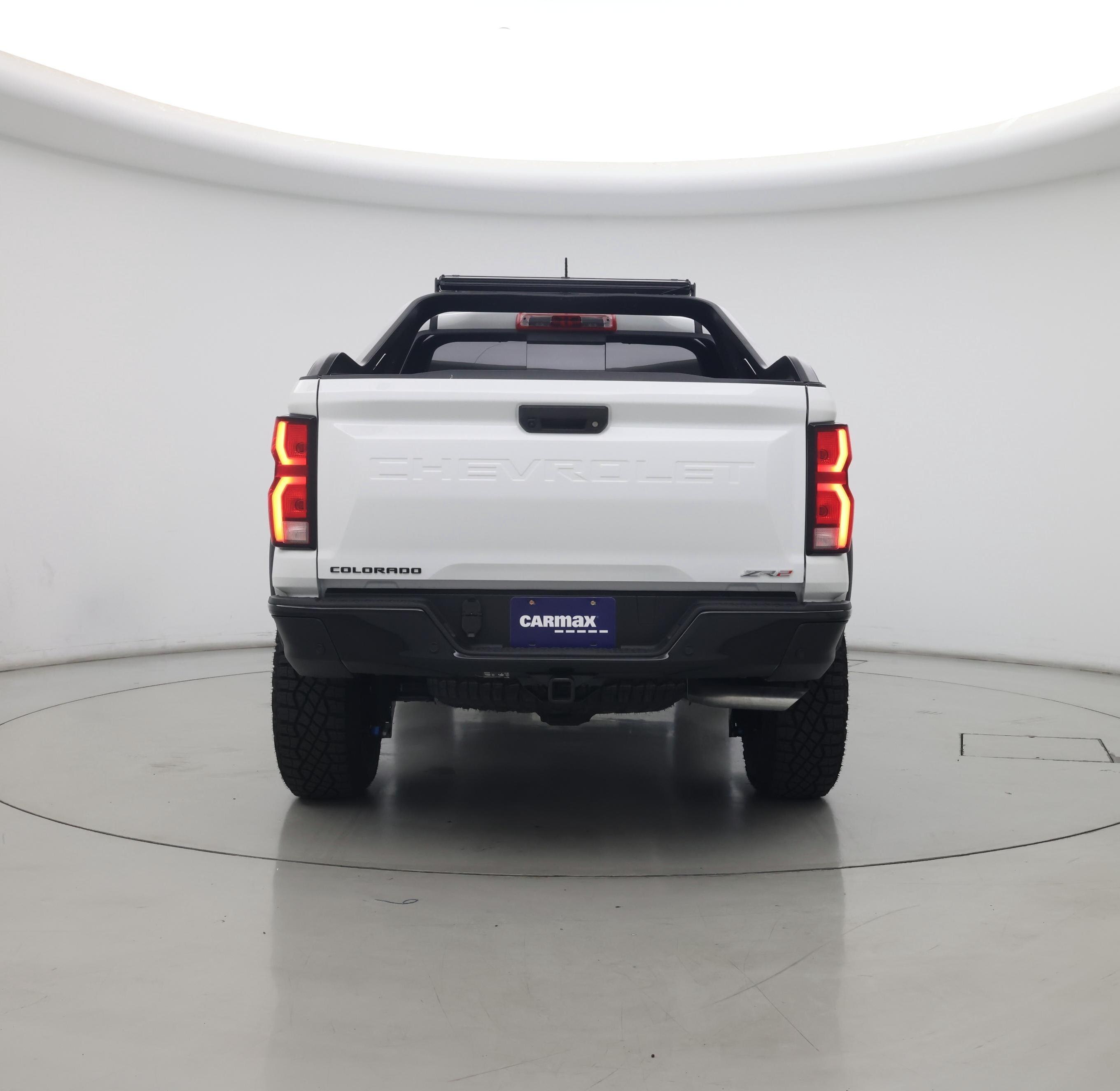Thumbnail: 2025 Chevrolet Colorado - 6