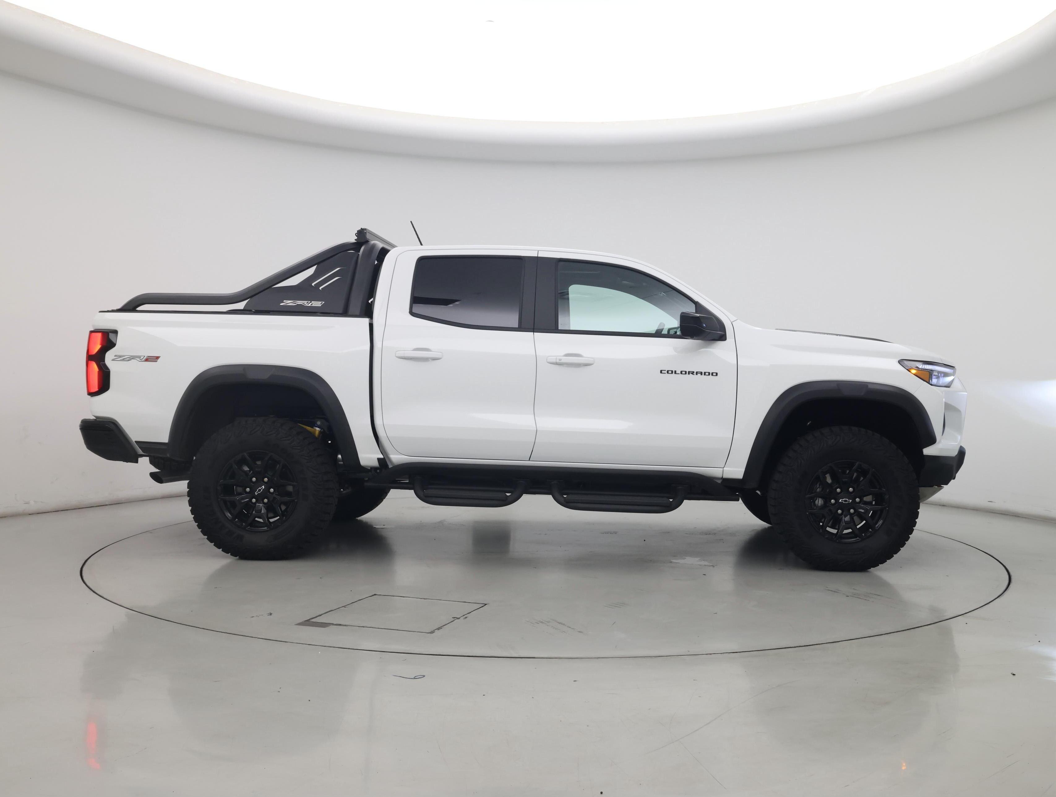 Thumbnail: 2025 Chevrolet Colorado - 7