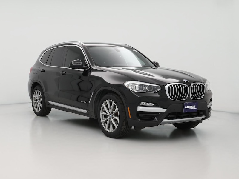 2018 BMW X3 xDrive30i -
                  Ontario, CA