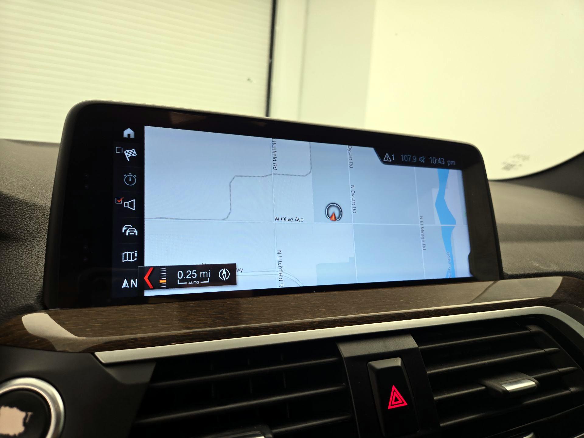 Thumbnail: 2018 BMW X3 - 14