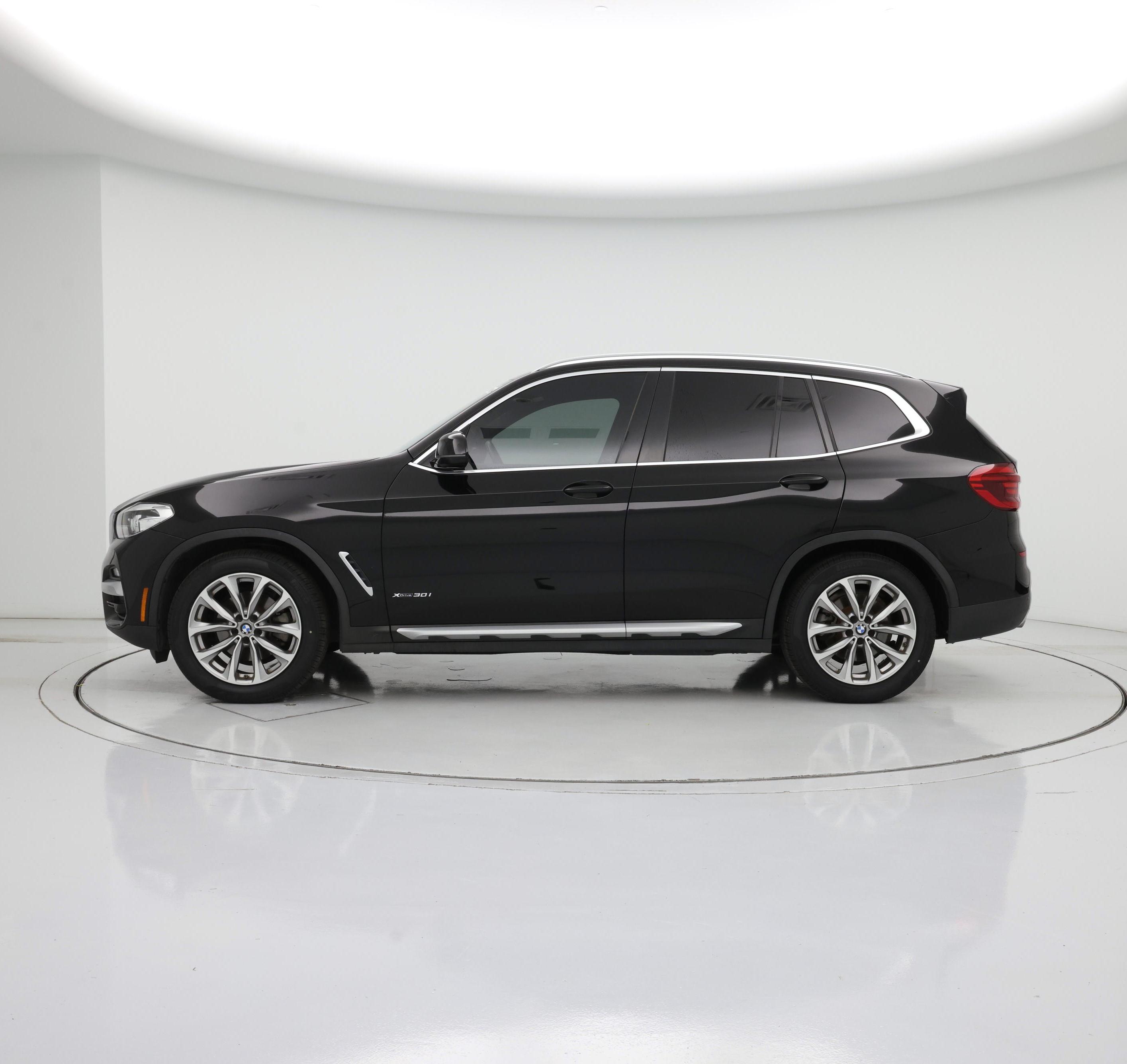 Thumbnail: 2018 BMW X3 - 3