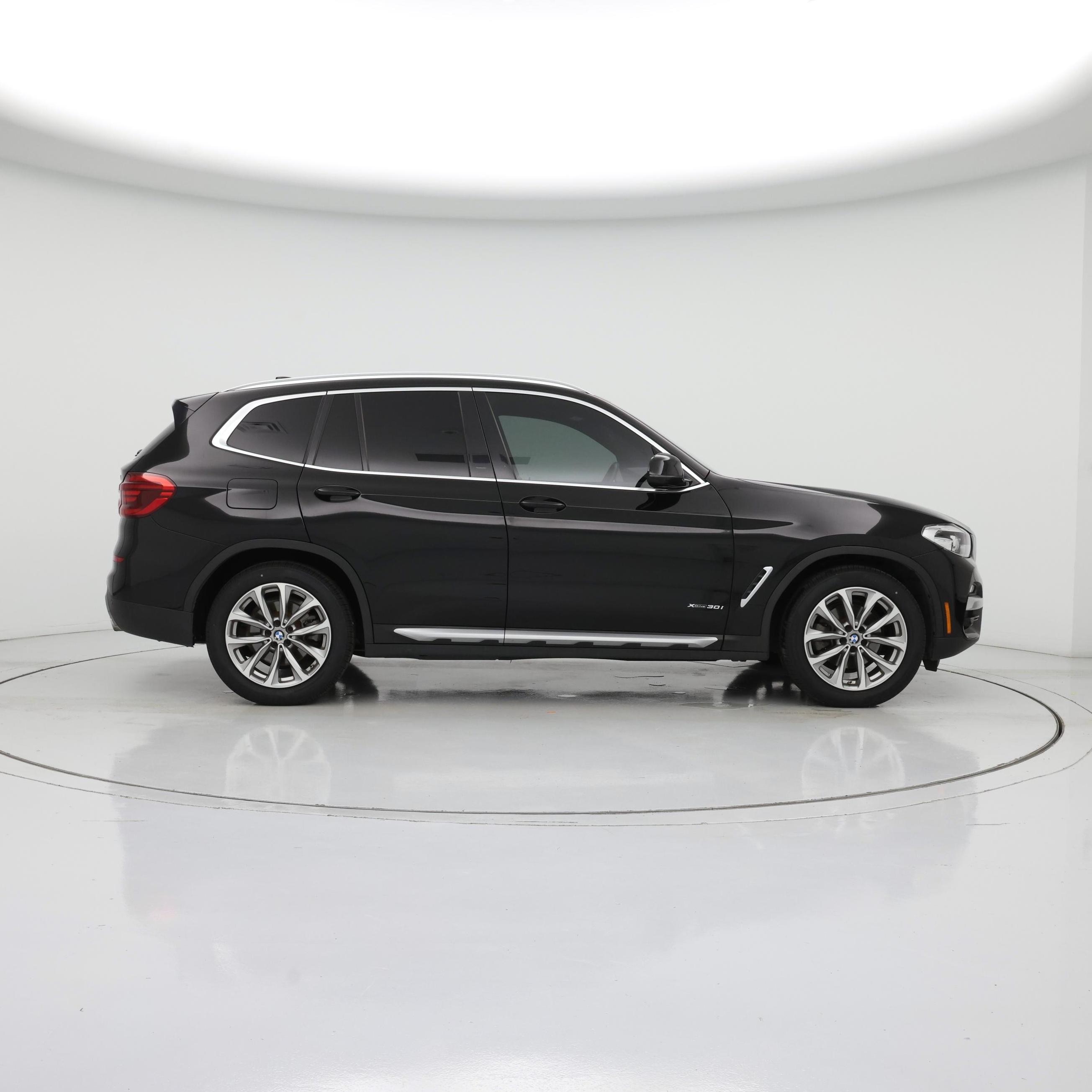 Thumbnail: 2018 BMW X3 - 7