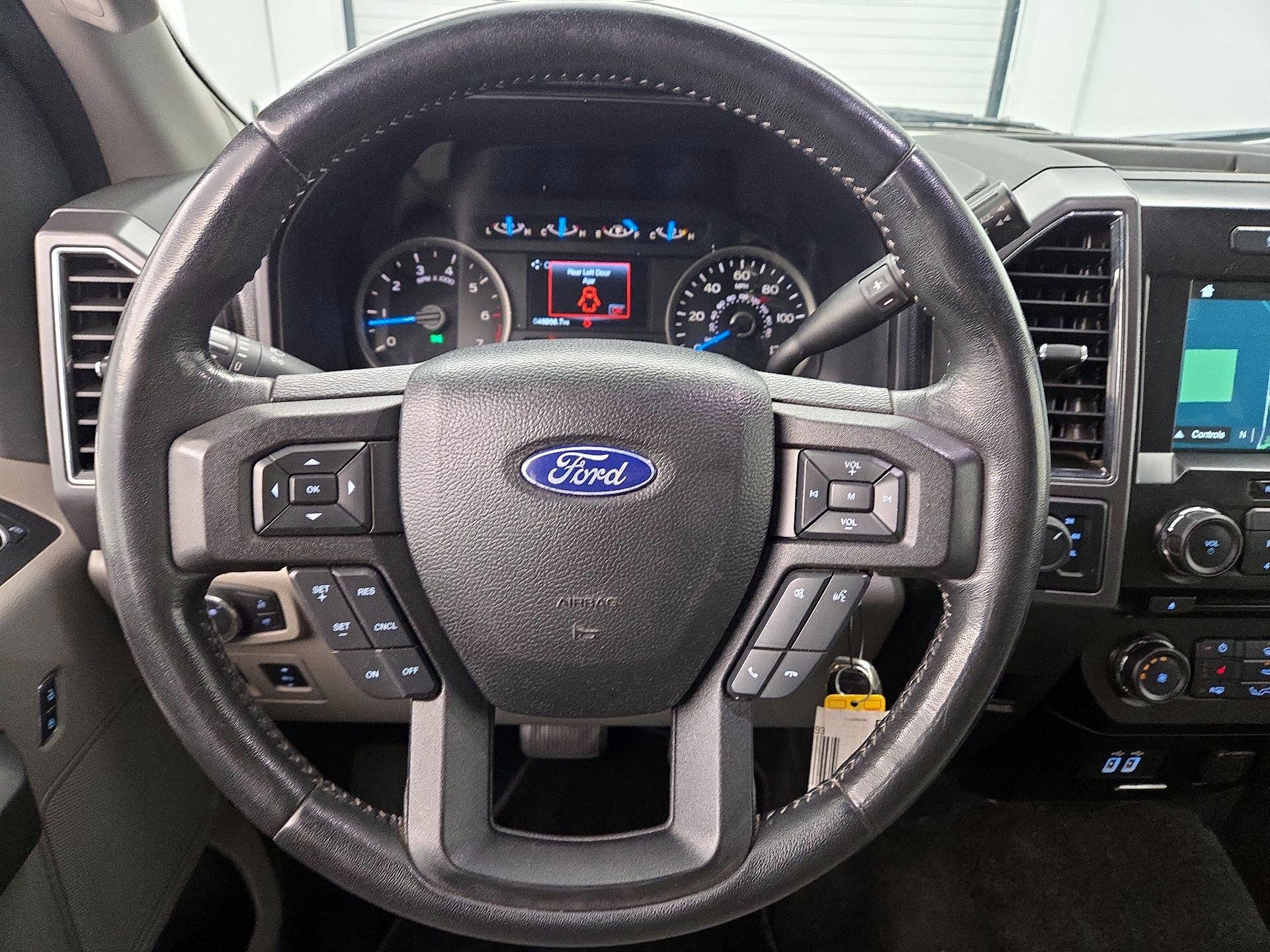 Thumbnail: 2017 Ford F-150 - 10