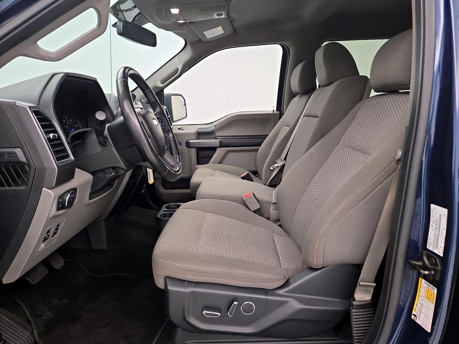 Thumbnail: 2017 Ford F-150 - 11