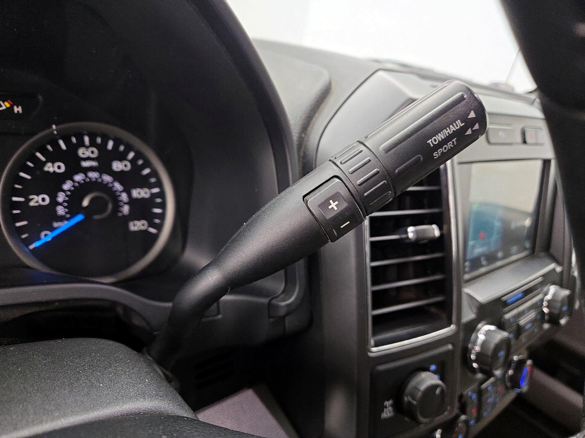 Thumbnail: 2017 Ford F-150 - 18