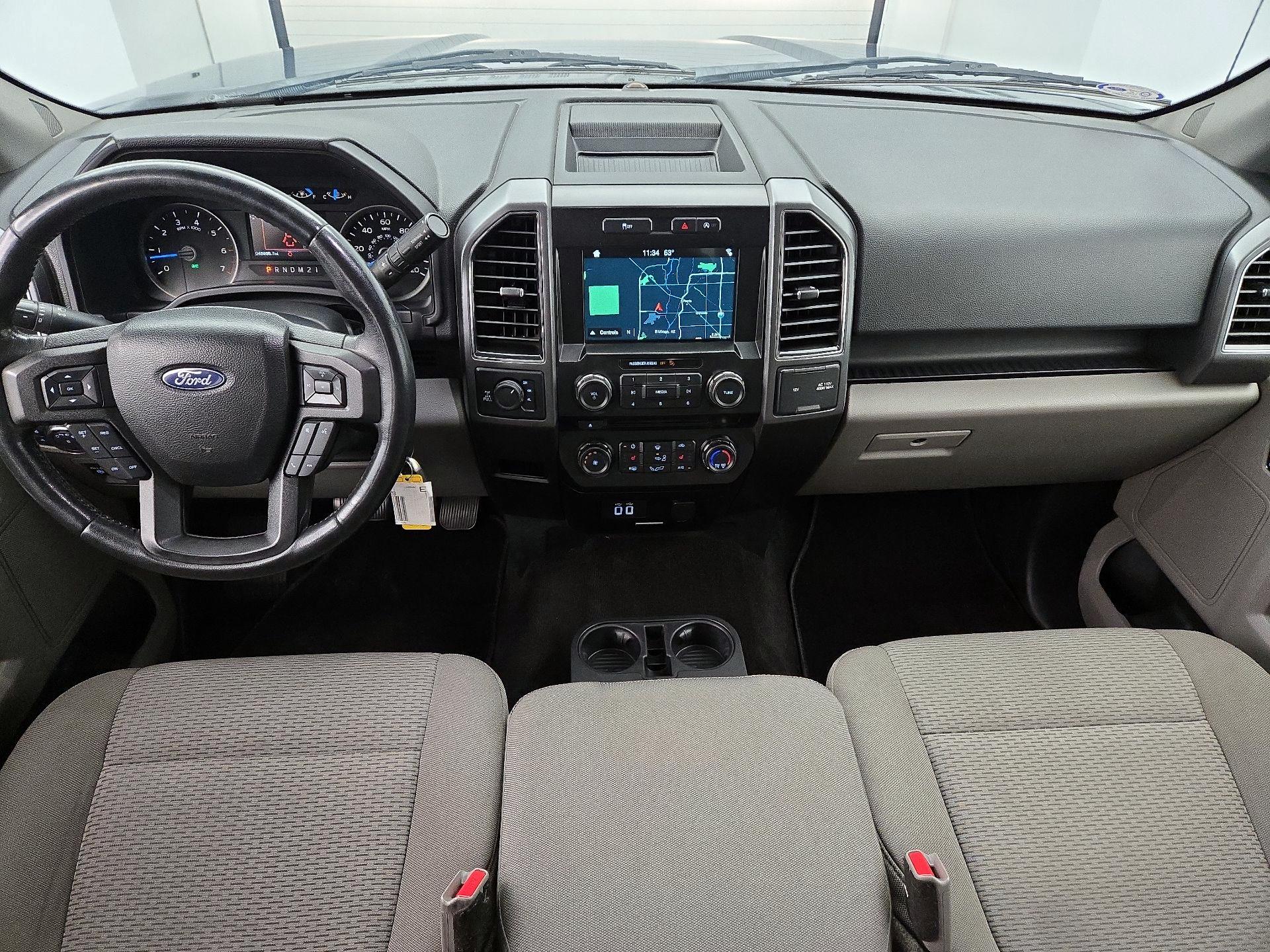Thumbnail: 2017 Ford F-150 - 20