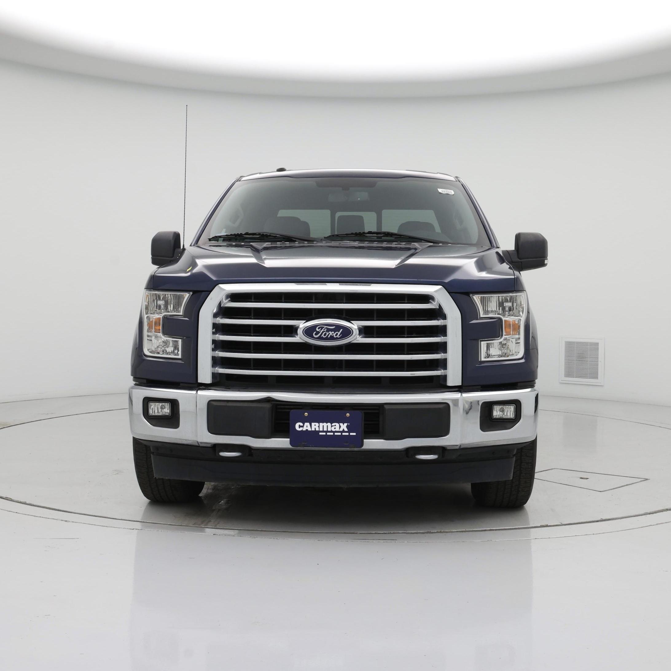 Thumbnail: 2017 Ford F-150 - 5