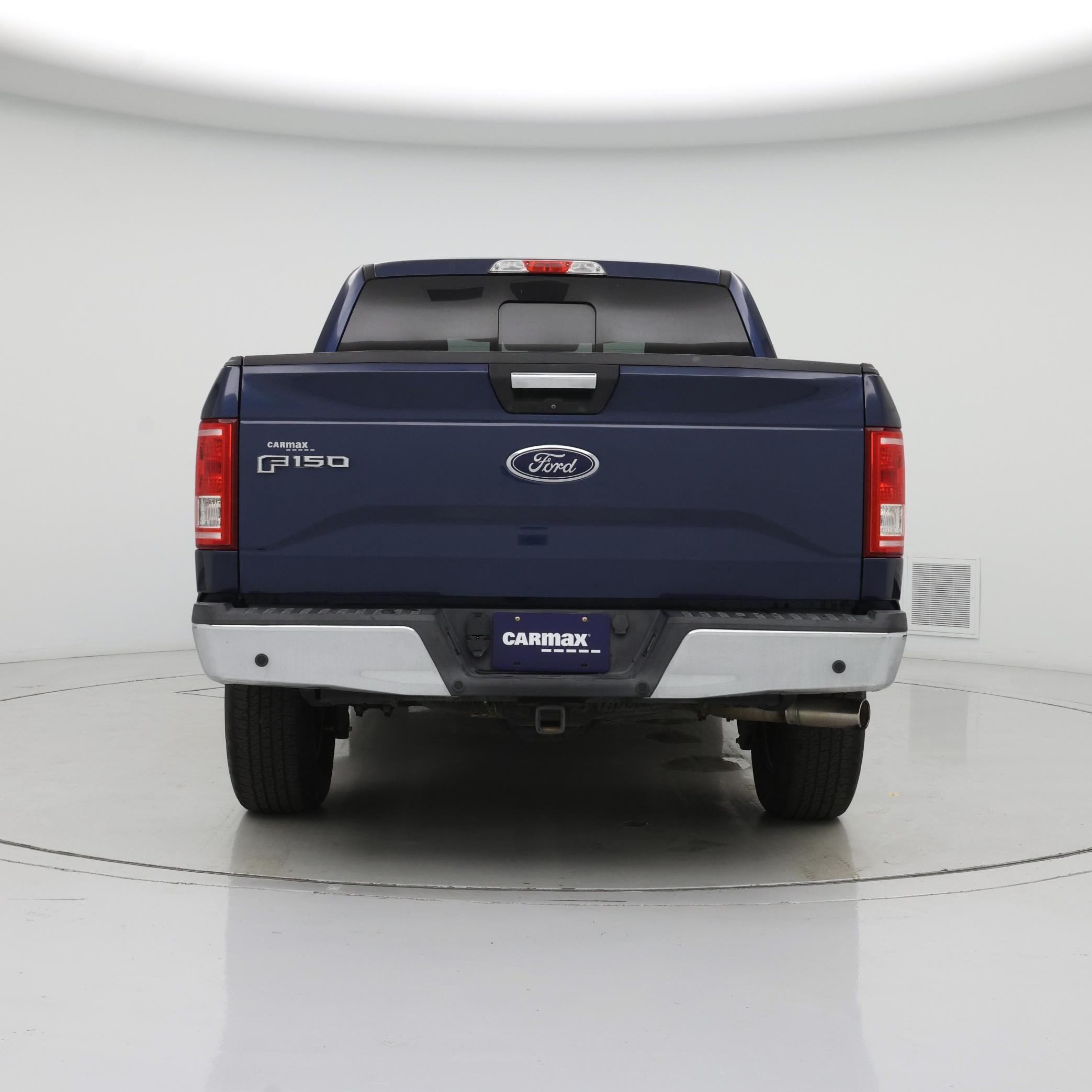 Thumbnail: 2017 Ford F-150 - 6