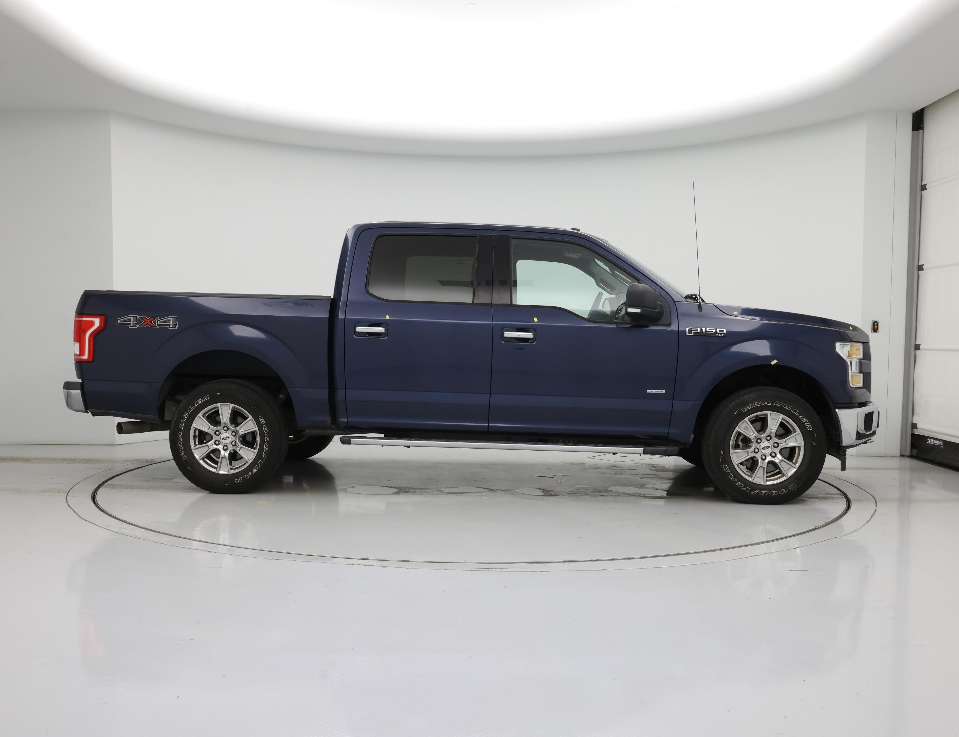 Thumbnail: 2017 Ford F-150 - 7