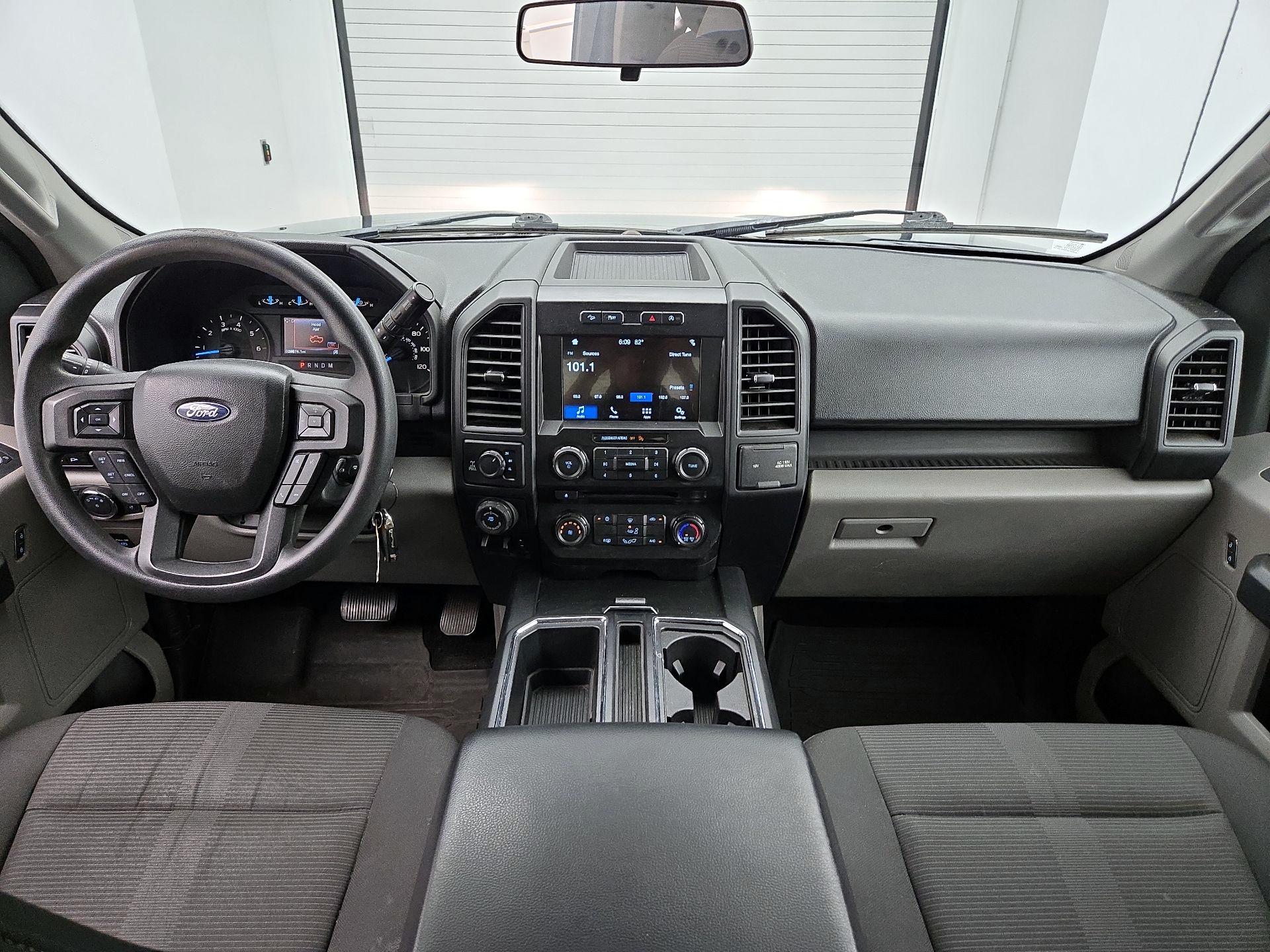 Thumbnail: 2018 Ford F-150 - 9