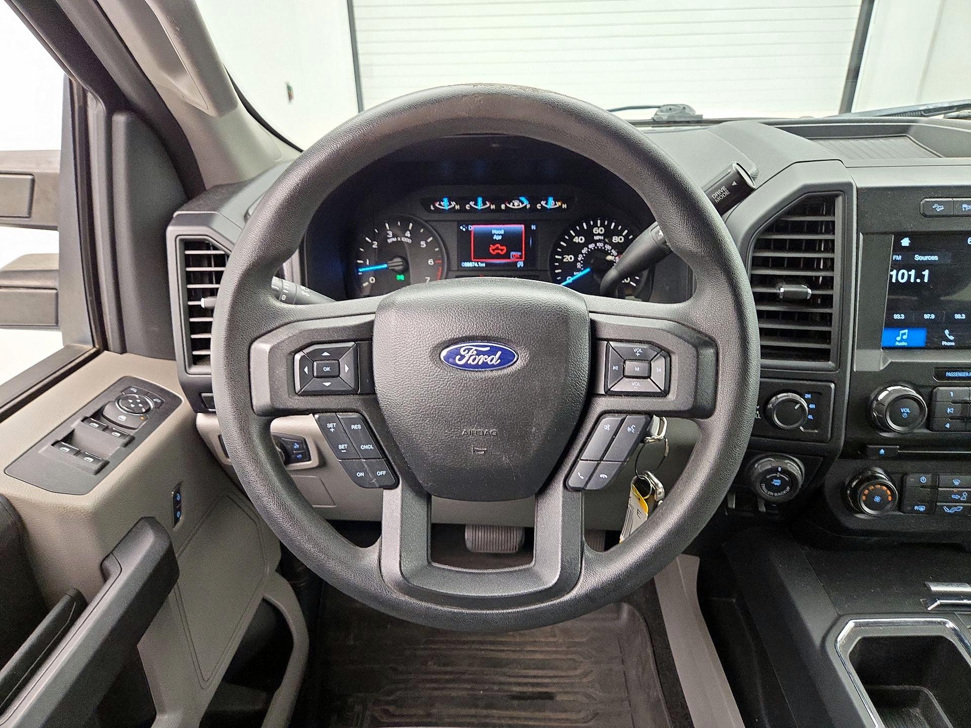 Thumbnail: 2018 Ford F-150 - 10