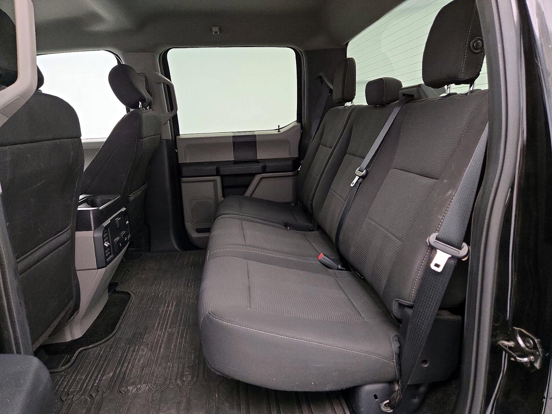 Thumbnail: 2018 Ford F-150 - 19