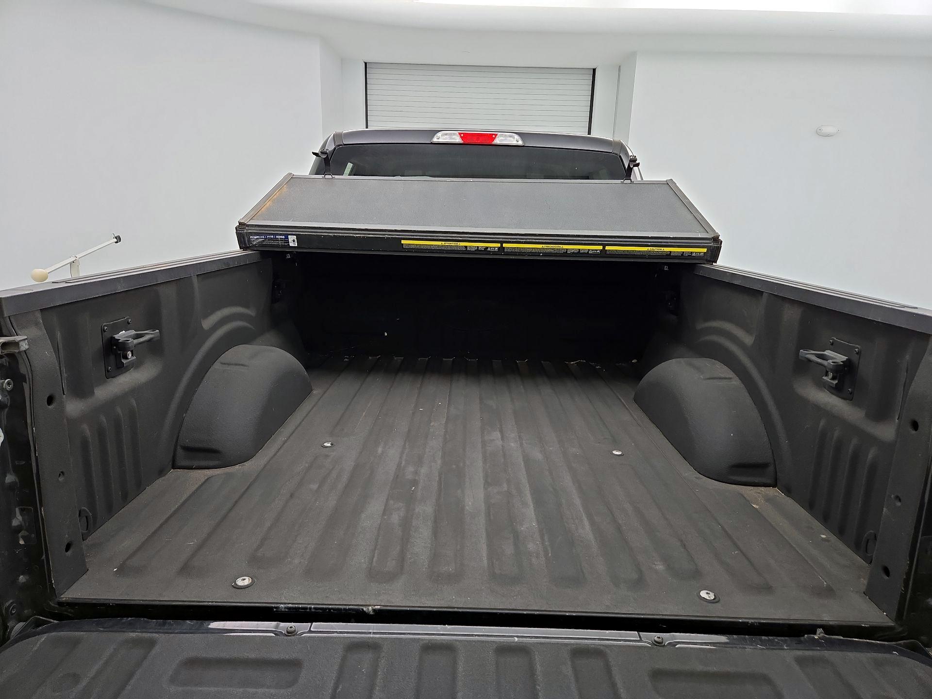 Thumbnail: 2018 Ford F-150 - 20