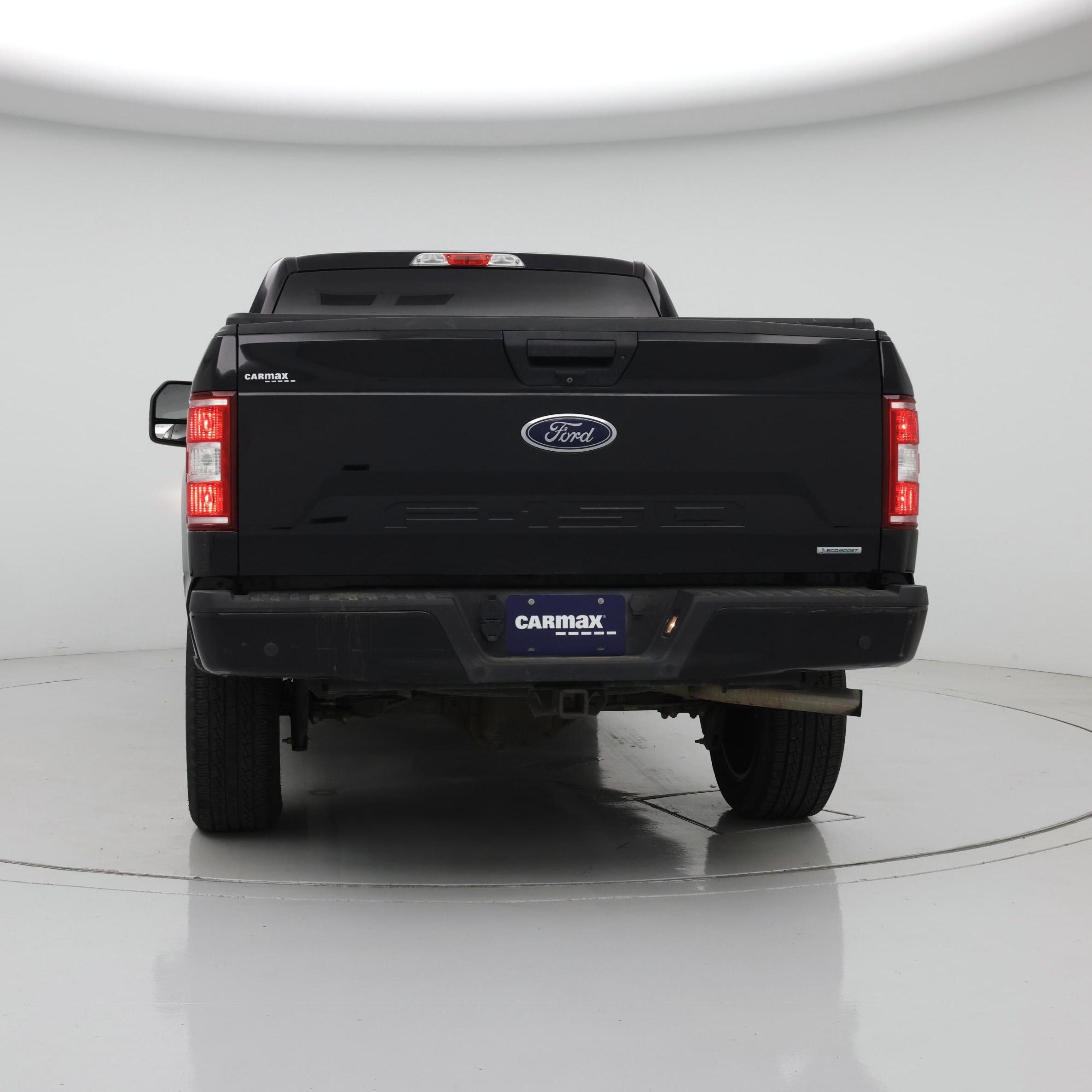 Thumbnail: 2018 Ford F-150 - 6