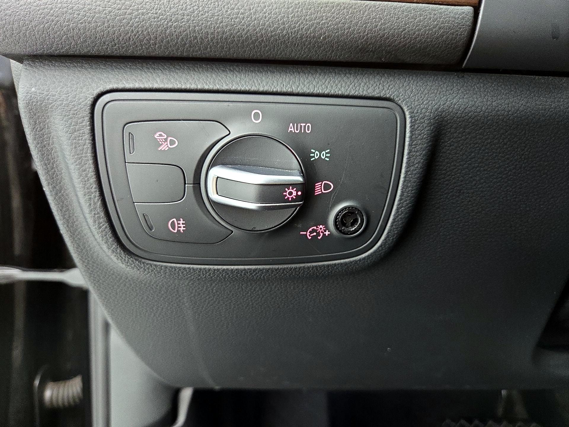 Thumbnail: 2016 Audi A6 - 13