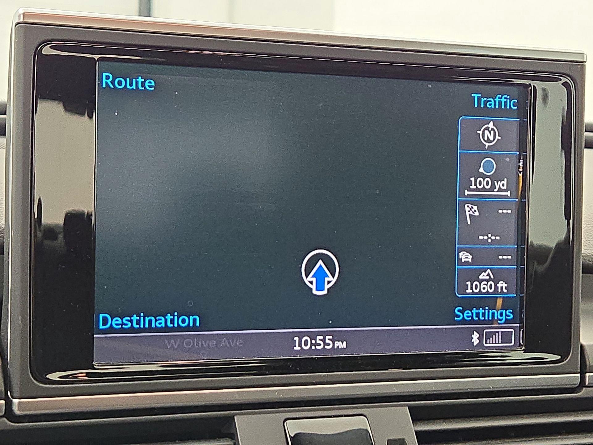 Thumbnail: 2016 Audi A6 - 14