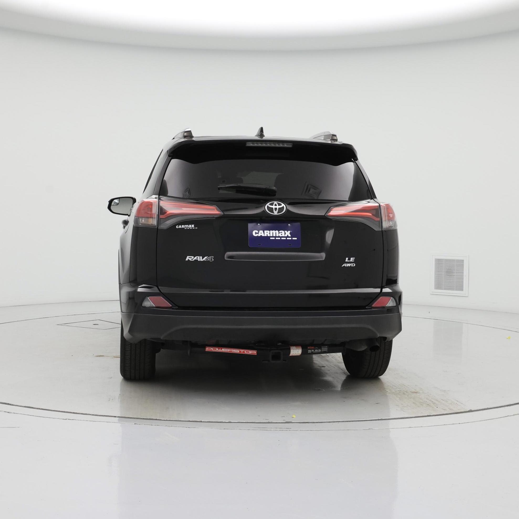 Thumbnail: 2017 Toyota RAV4 - 6