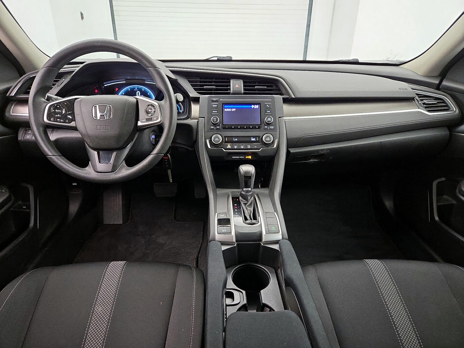 Thumbnail: 2019 Honda Civic - 9