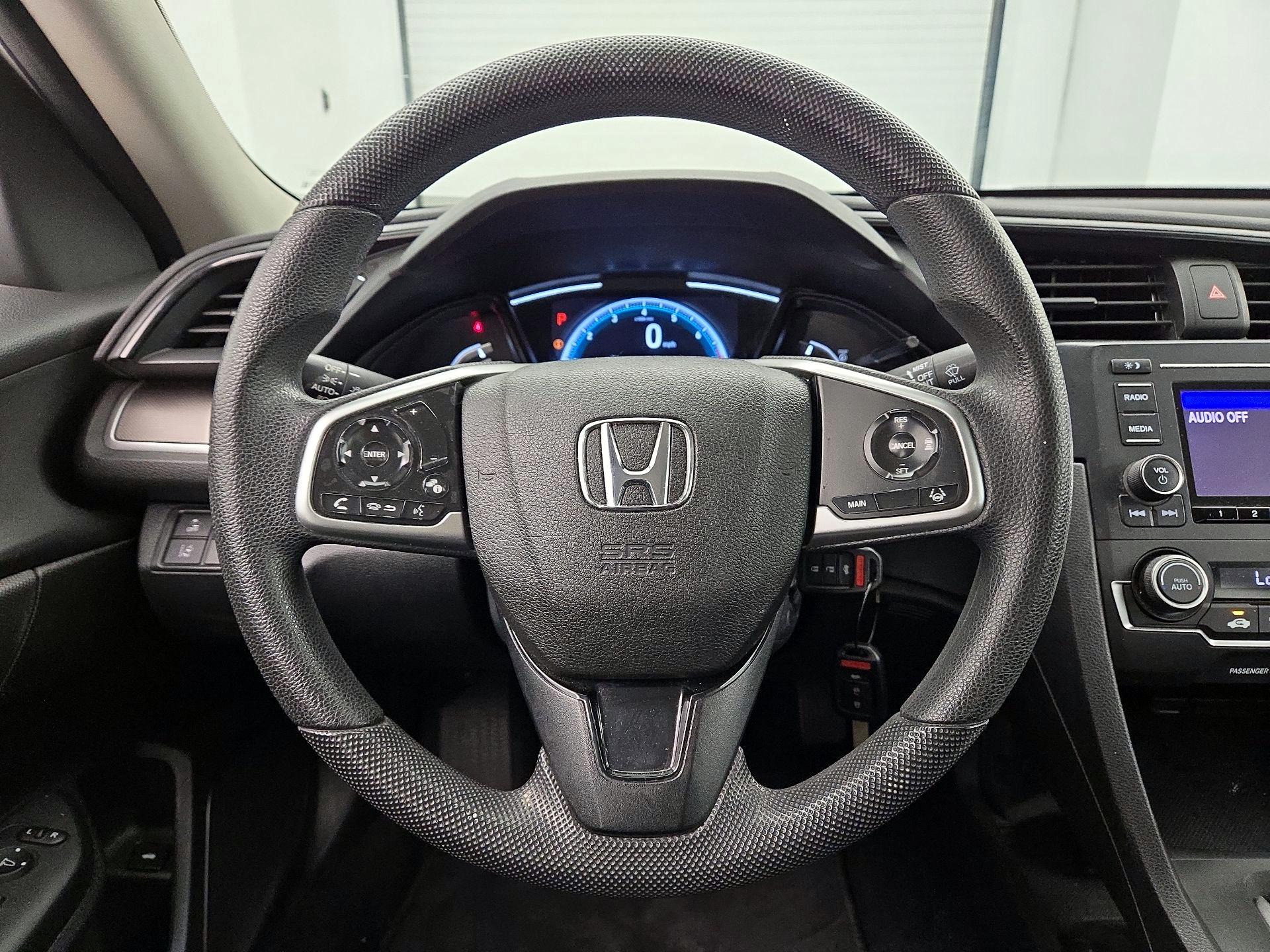 Thumbnail: 2019 Honda Civic - 10
