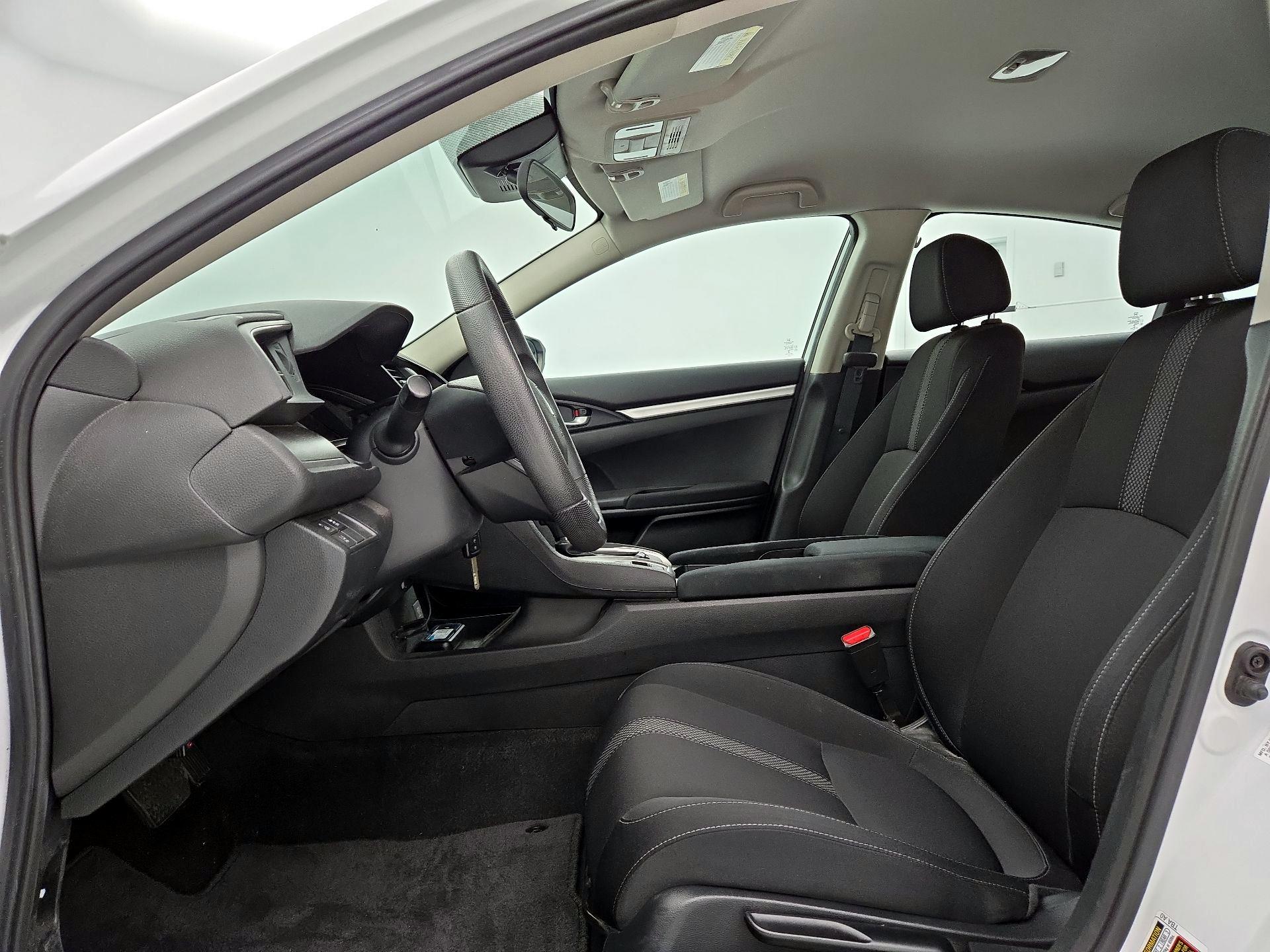 Thumbnail: 2019 Honda Civic - 11