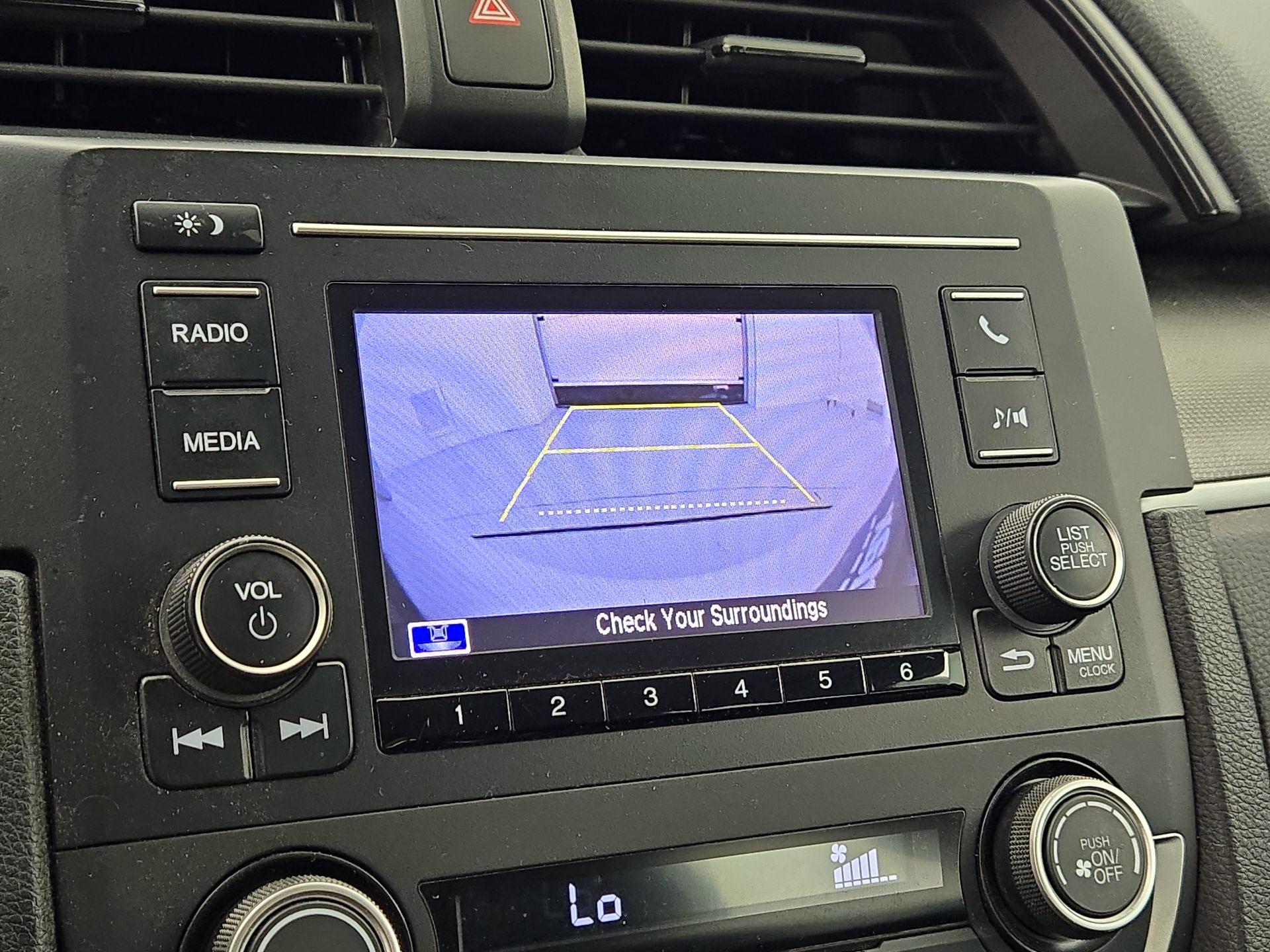 Thumbnail: 2019 Honda Civic - 14