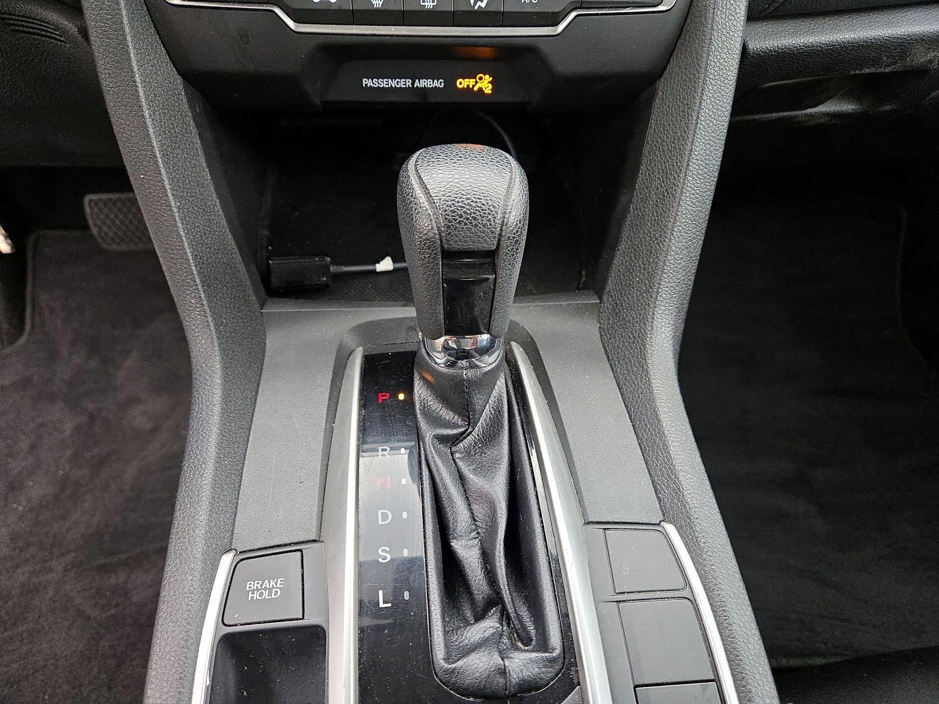 Thumbnail: 2019 Honda Civic - 17