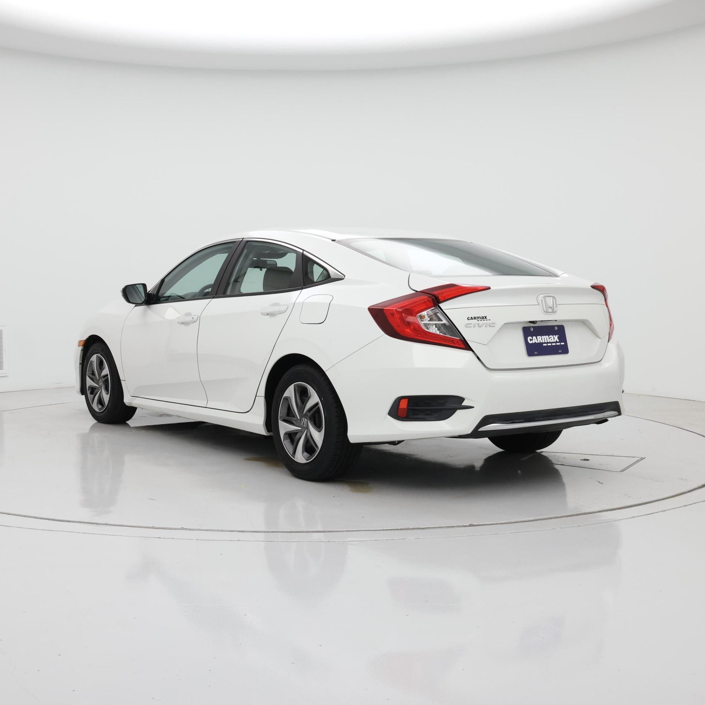 Thumbnail: 2019 Honda Civic - 2