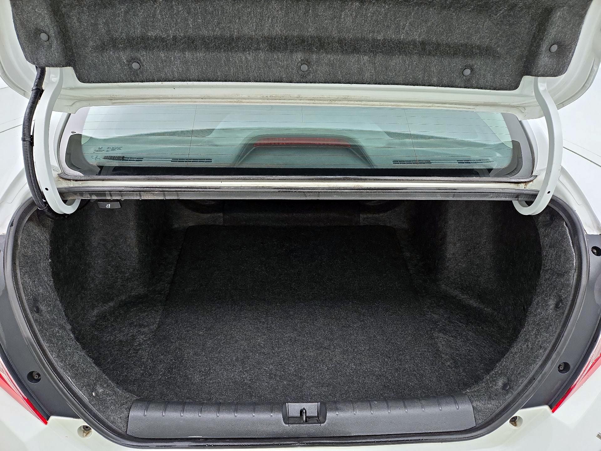 Thumbnail: 2019 Honda Civic - 20