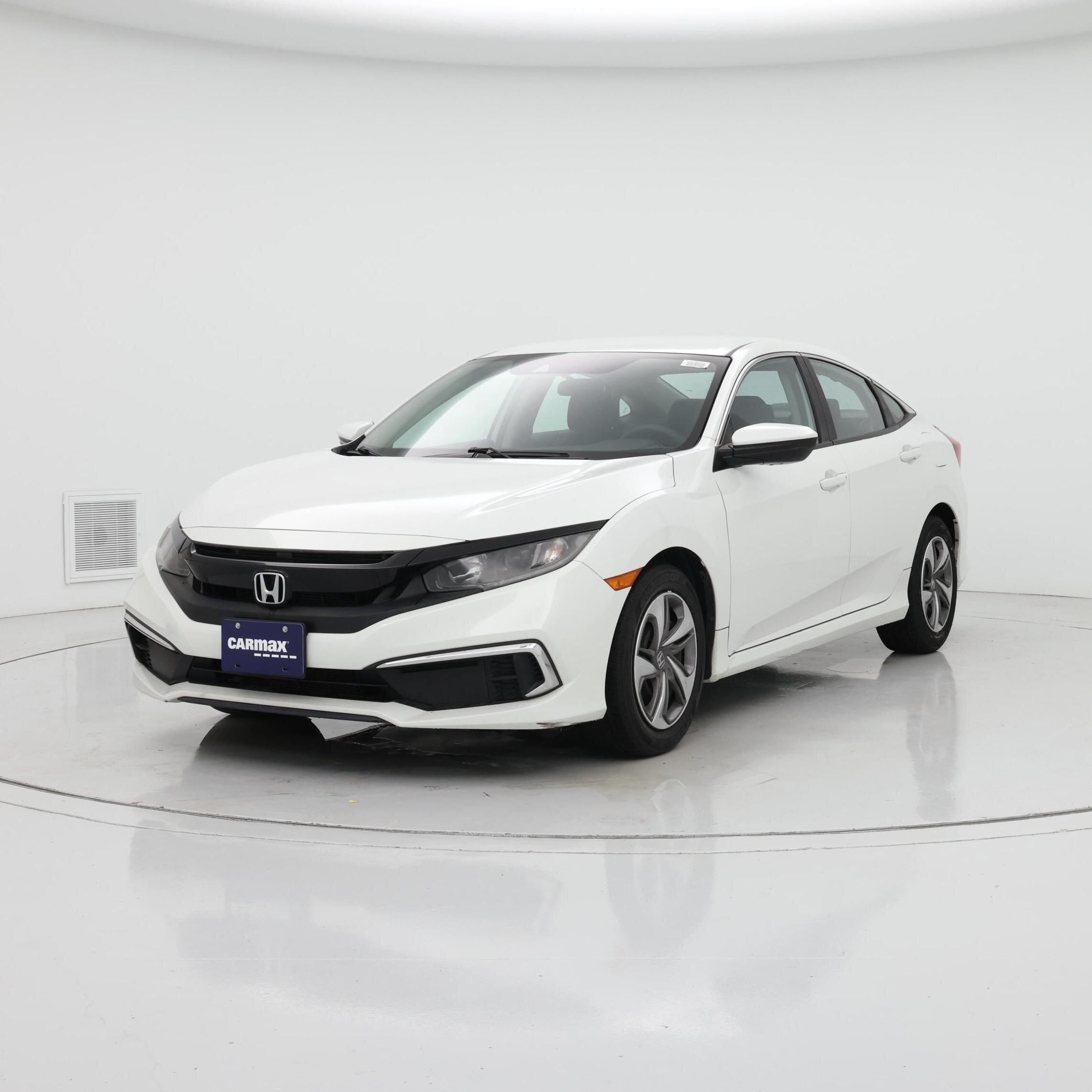 Thumbnail: 2019 Honda Civic - 4