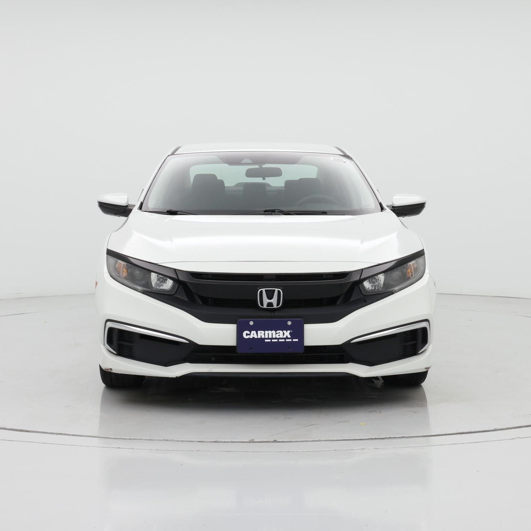 Thumbnail: 2019 Honda Civic - 5