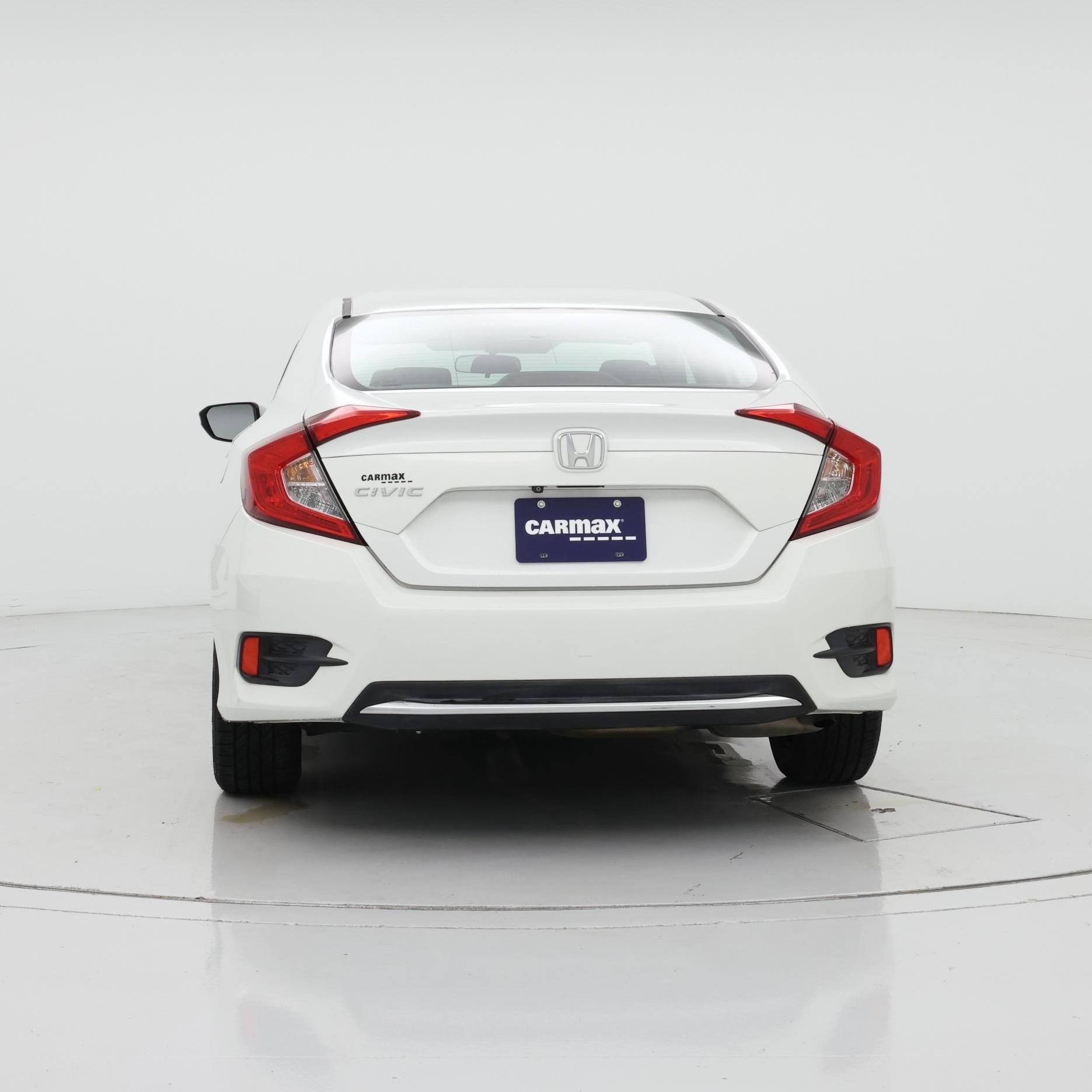 Thumbnail: 2019 Honda Civic - 6