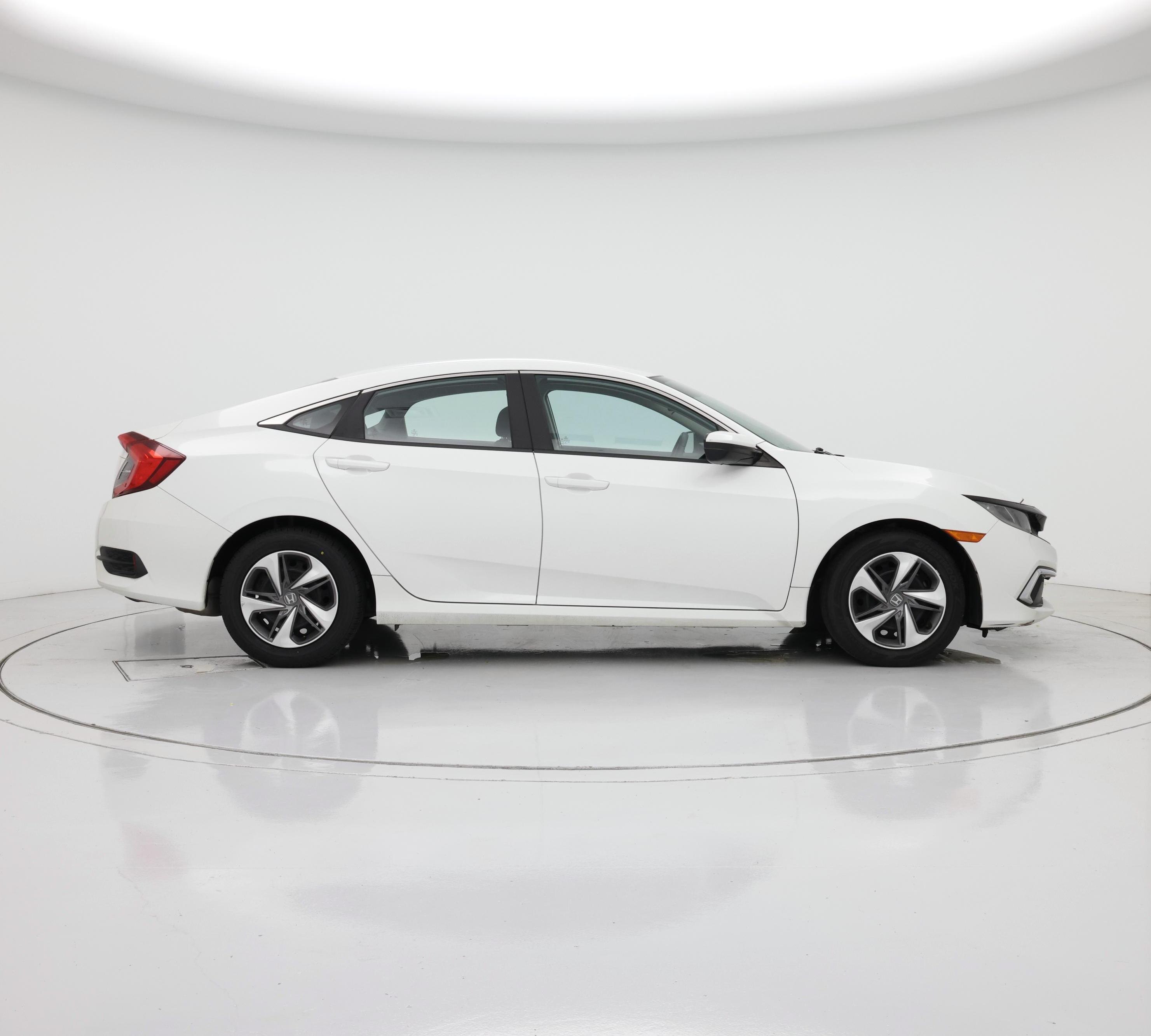 Thumbnail: 2019 Honda Civic - 7