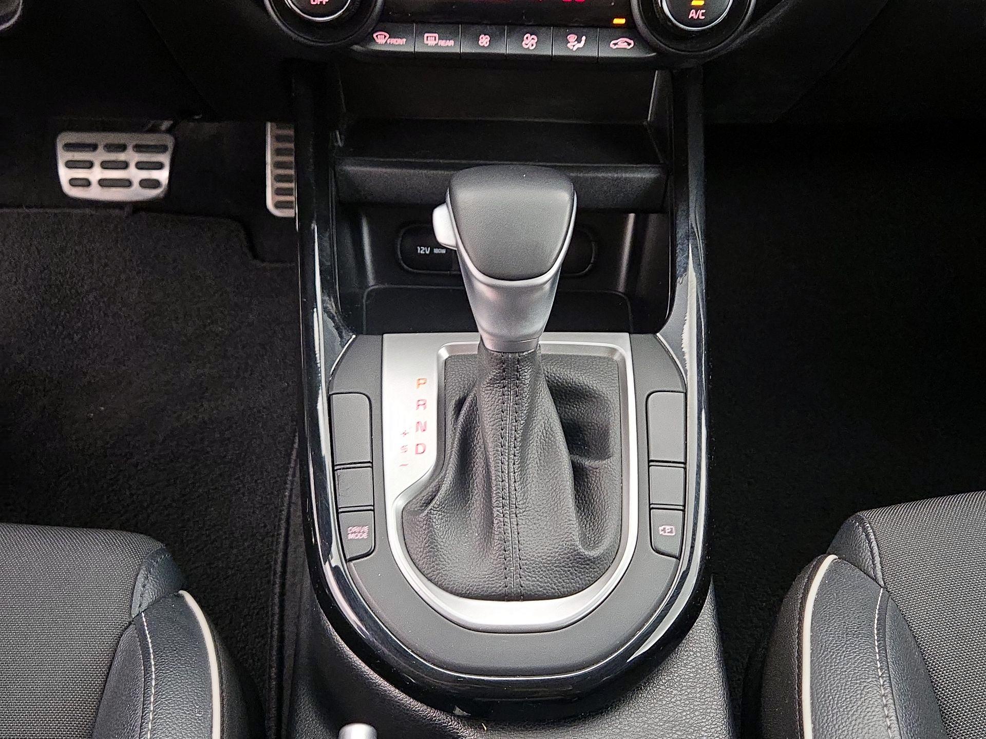 Thumbnail: 2023 Kia Forte - 18