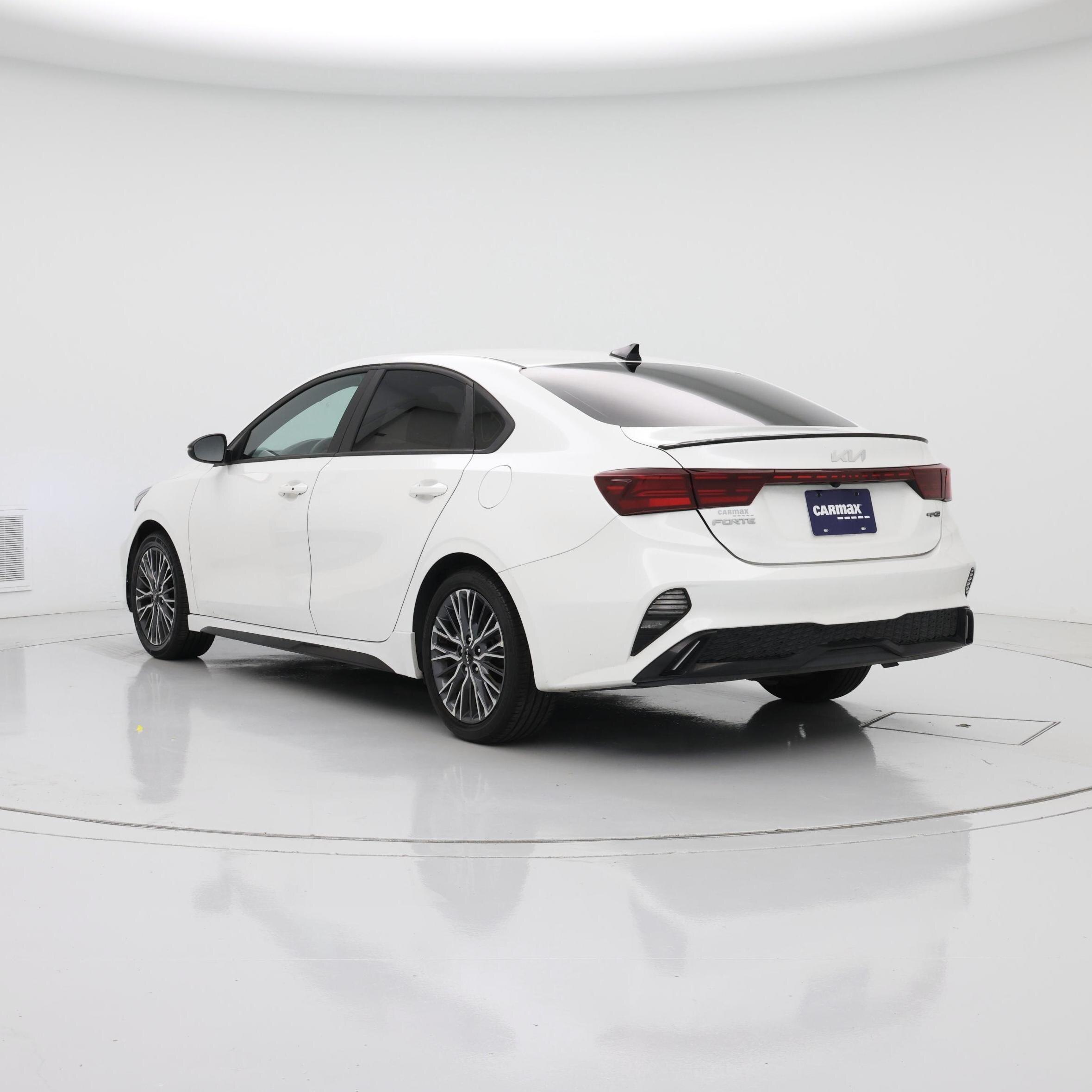 Thumbnail: 2023 Kia Forte - 2