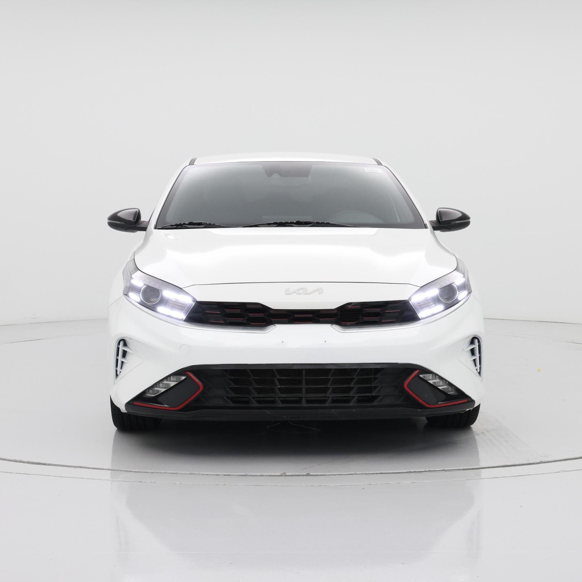 Thumbnail: 2023 Kia Forte - 5