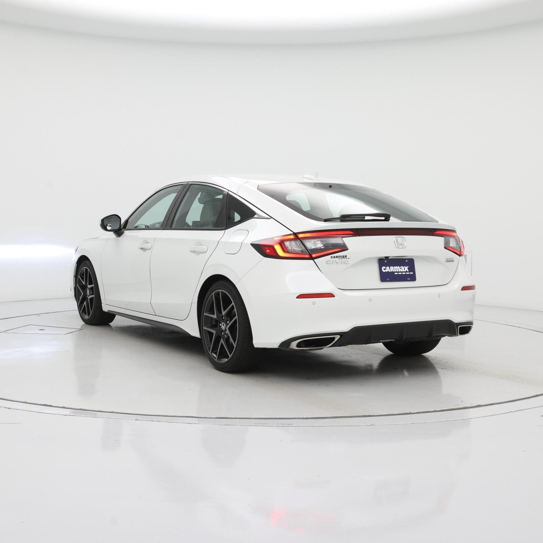 Thumbnail: 2022 Honda Civic - 2