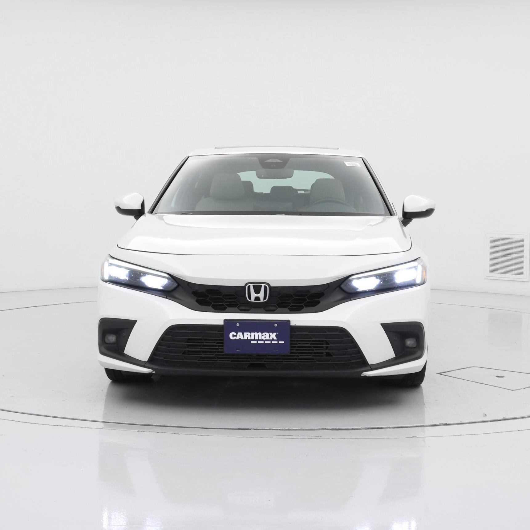 Thumbnail: 2022 Honda Civic - 5